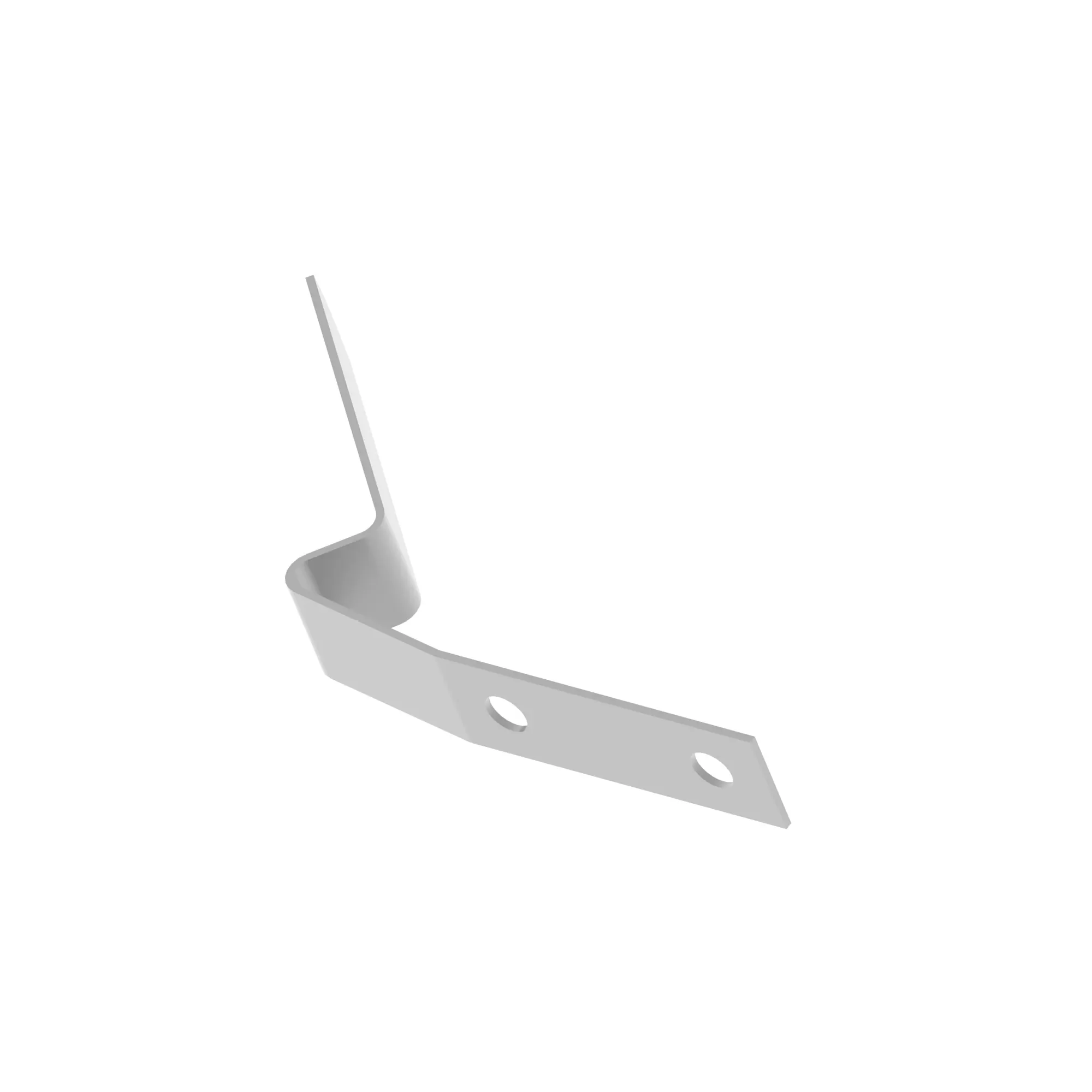 John Deere Latch - M170225