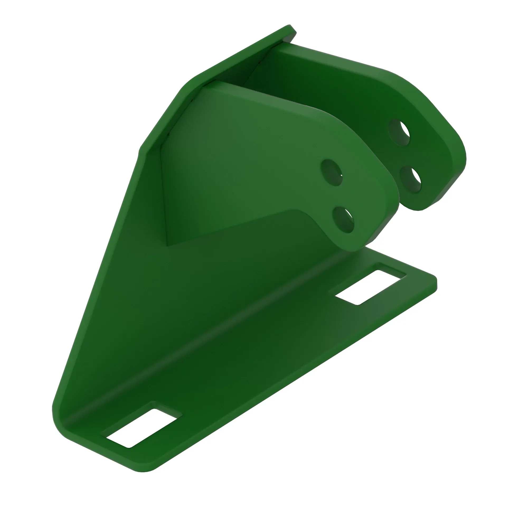 Concave Cover Latch
