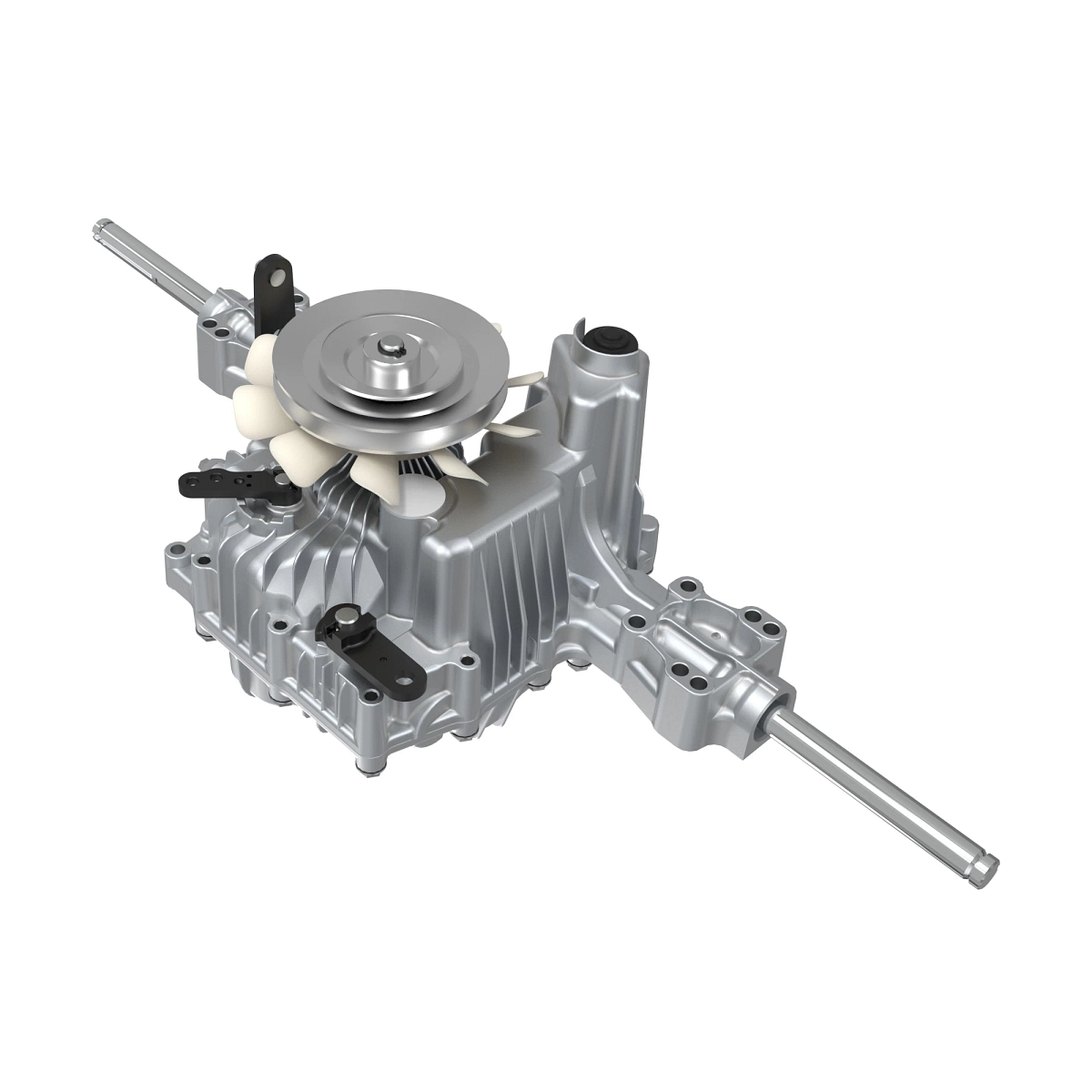 John Deere K46BE Transaxle - MIA10911