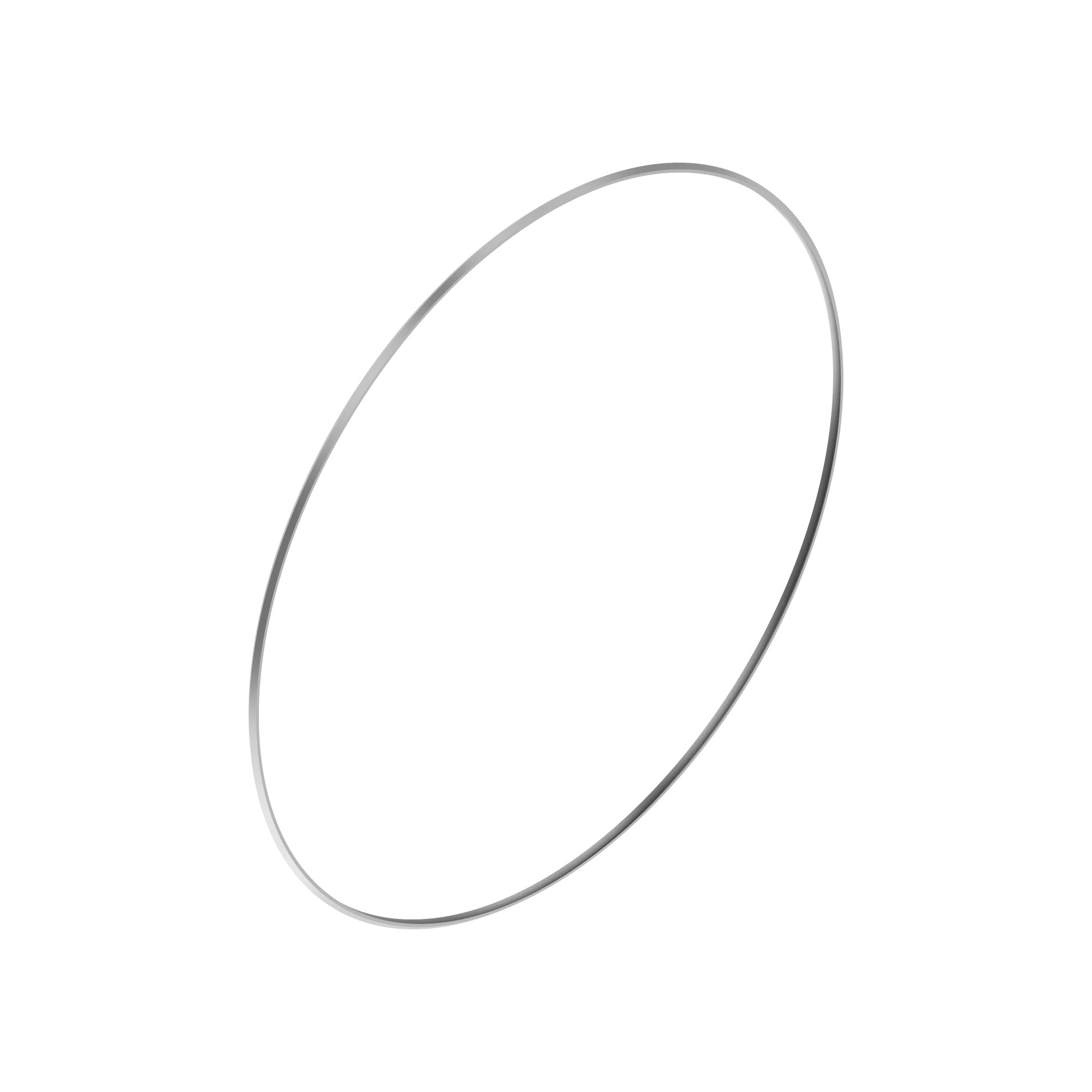 GASKET, V-BAND