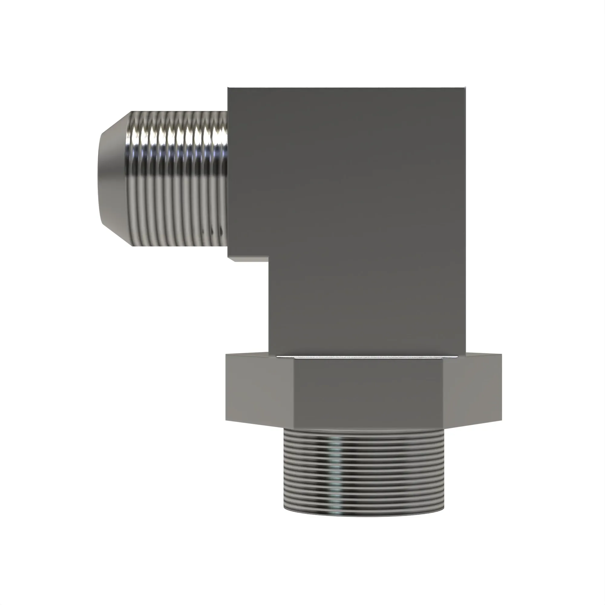 Elbow Fitting