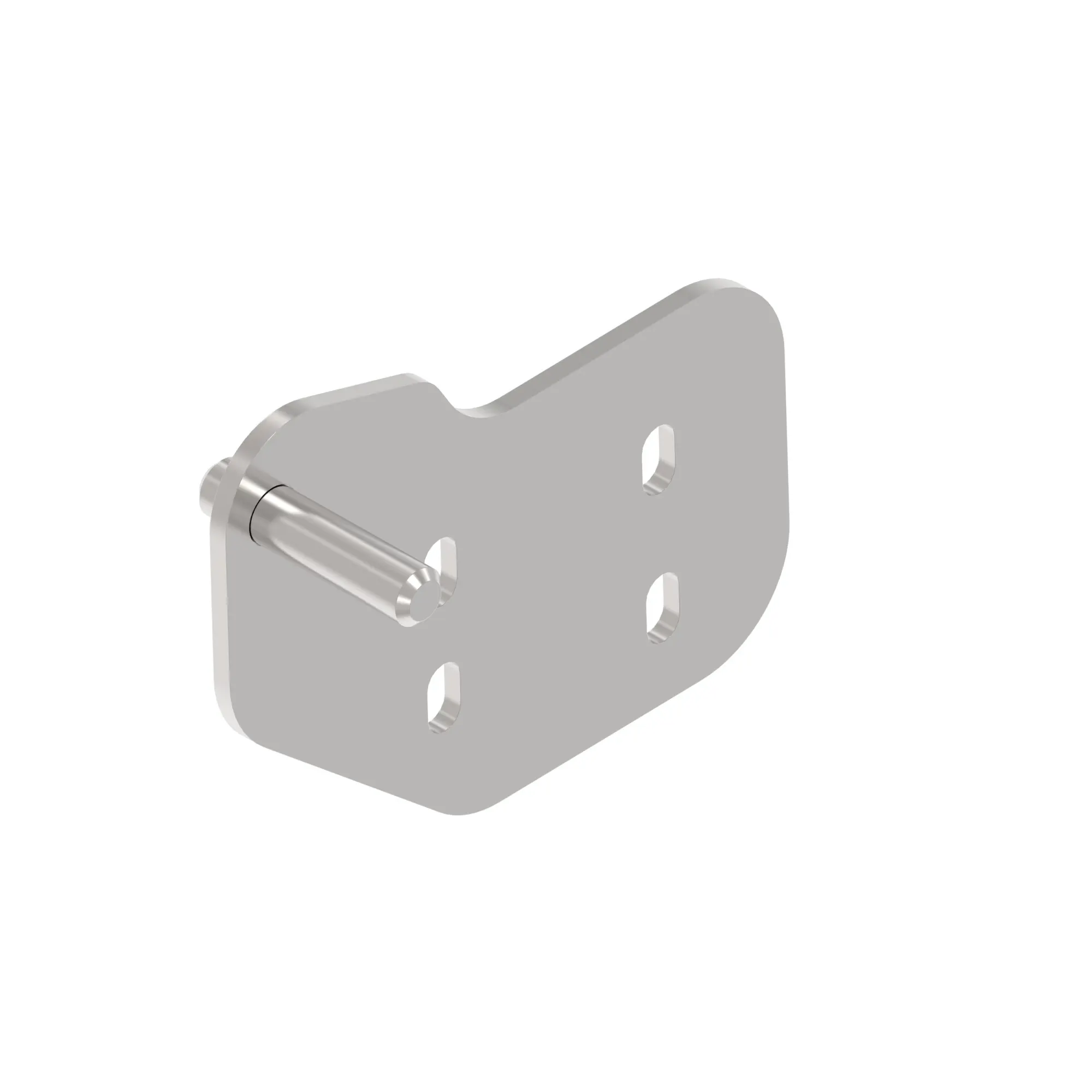 BRACKET, ROTARY SCREEN DOOR HINGE