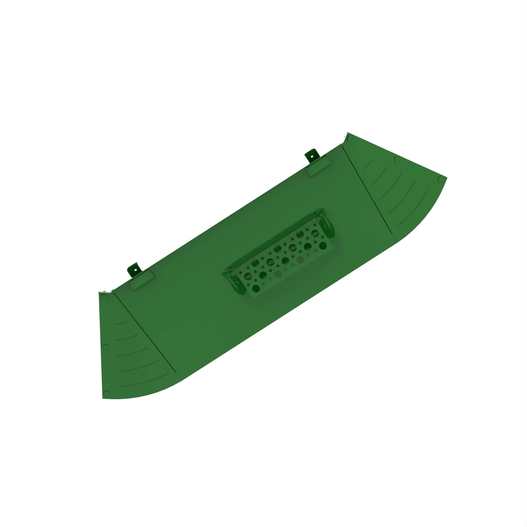 PANEL, REAR EXTENSION