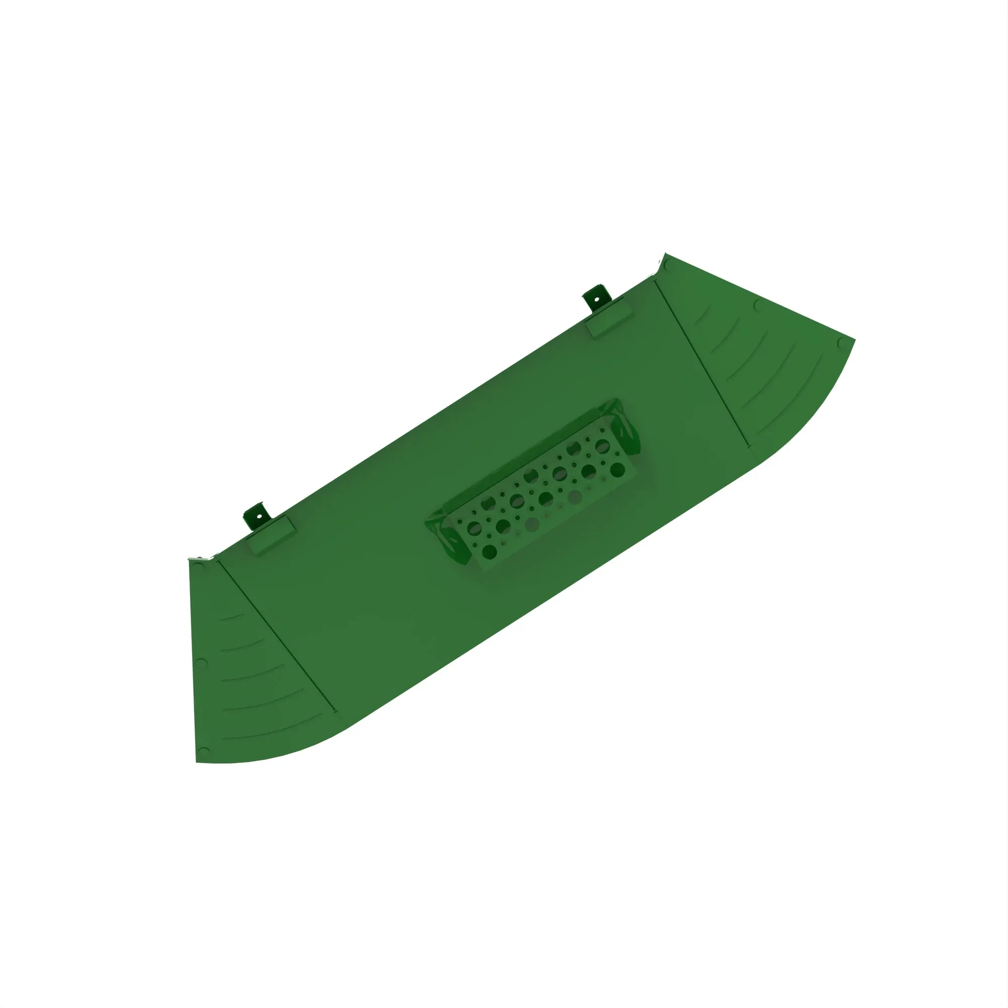PANEL, REAR EXTENSION