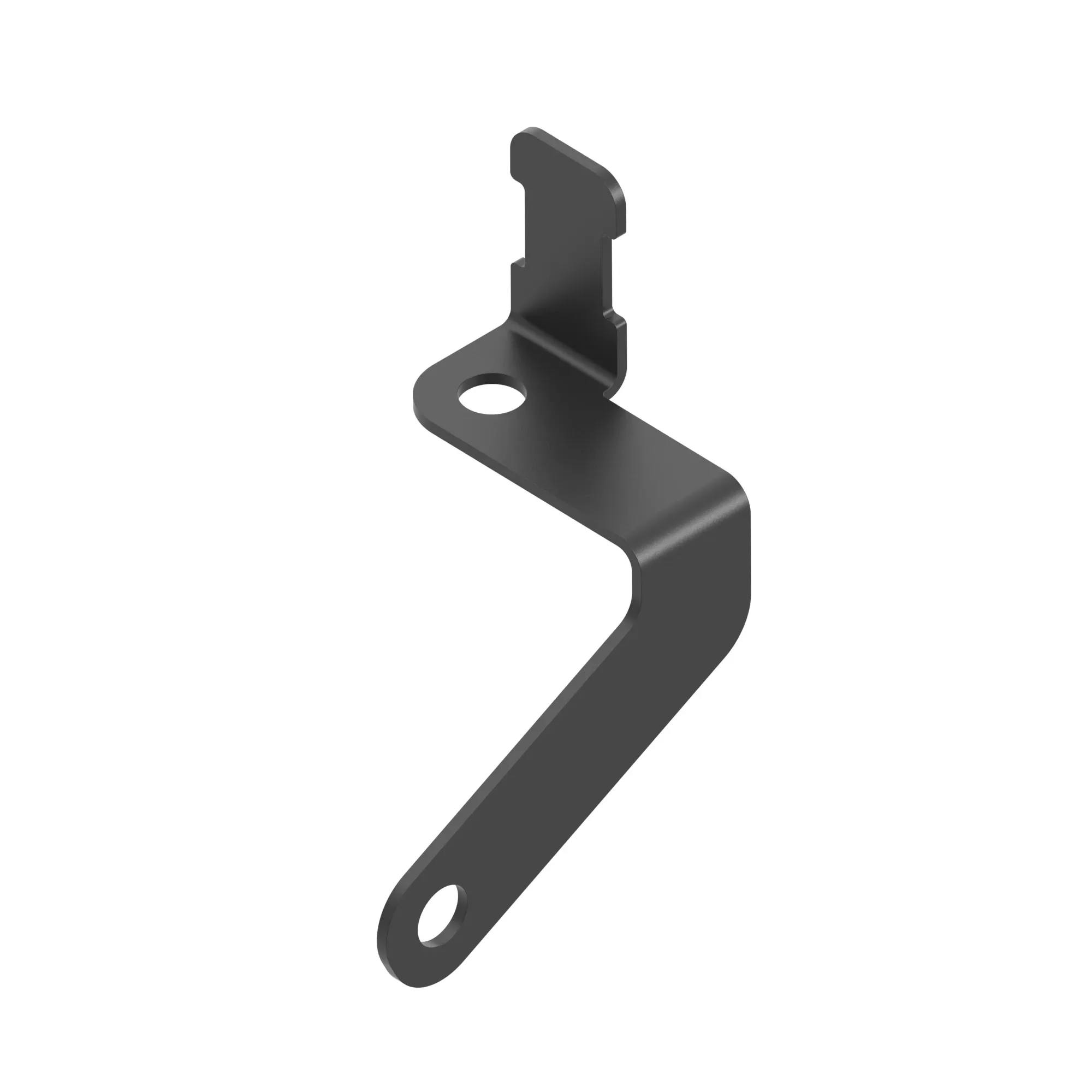 John Deere Harness Support Bracket - T380251
