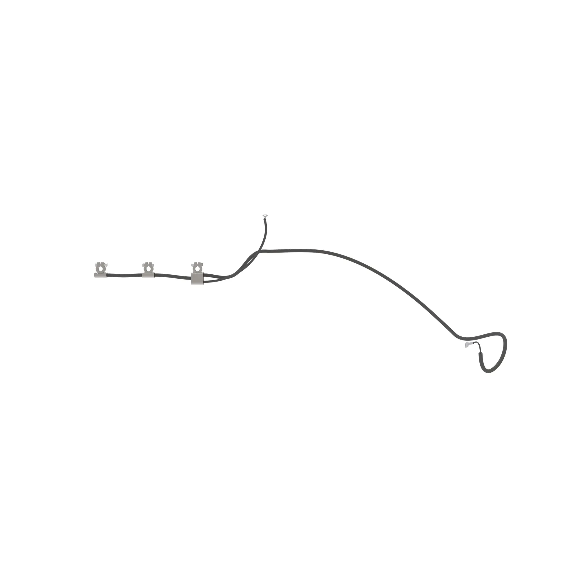 CABLE ASSY, POS BATTERY