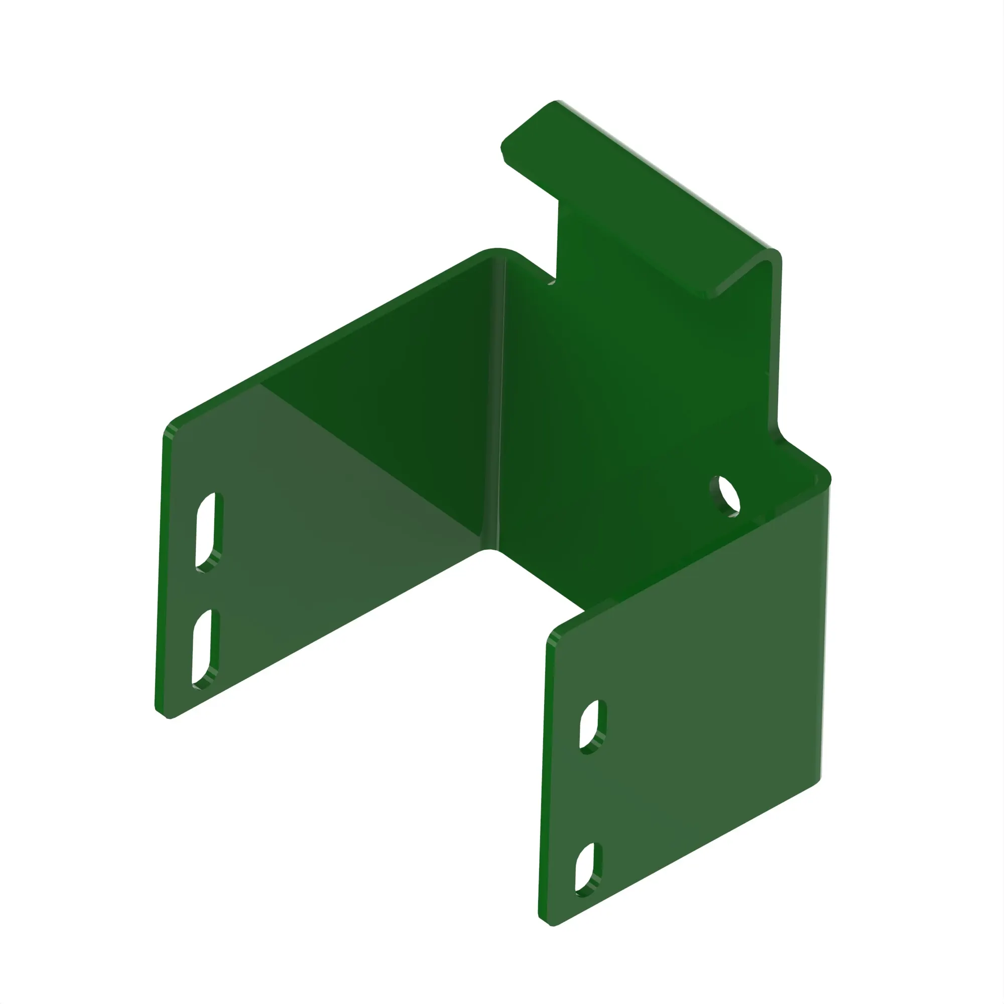 John Deere Light Mounting Bracket - H214305