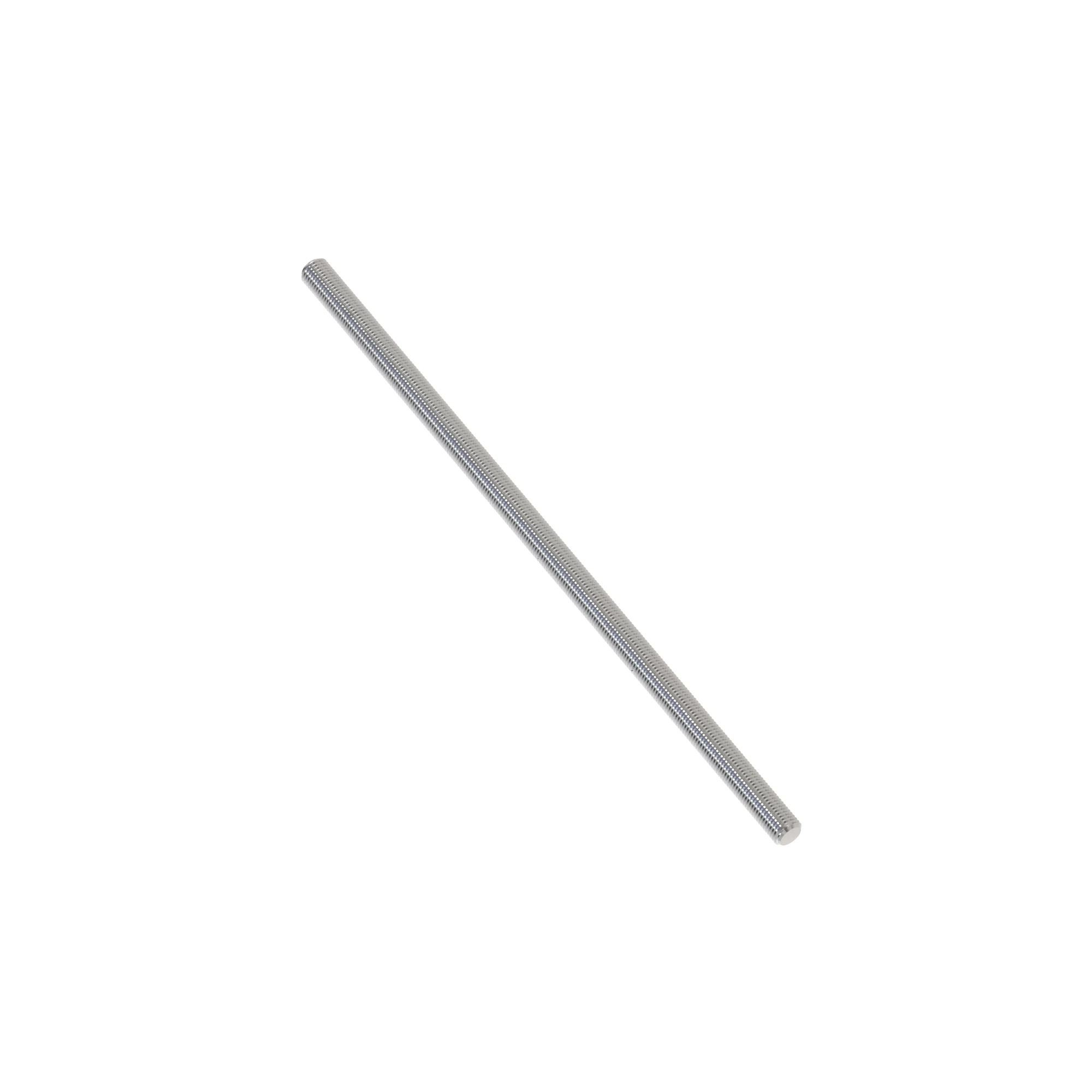 STUD, STUD, THREADED - BOTH ENDS