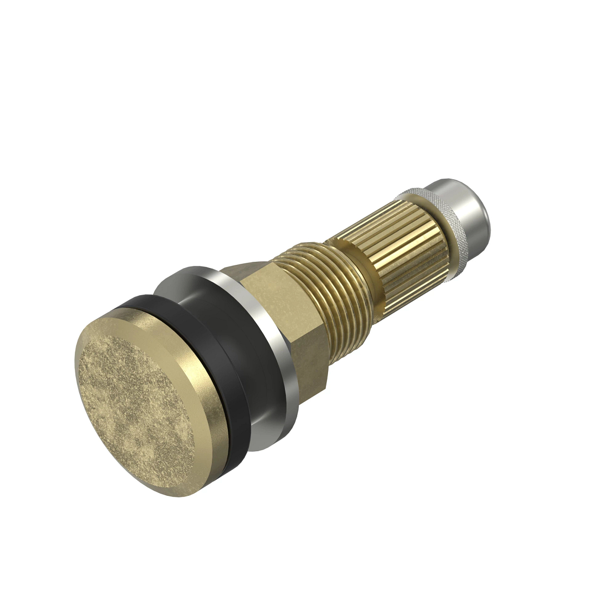 John Deere Tire Valve Stem - AT25226