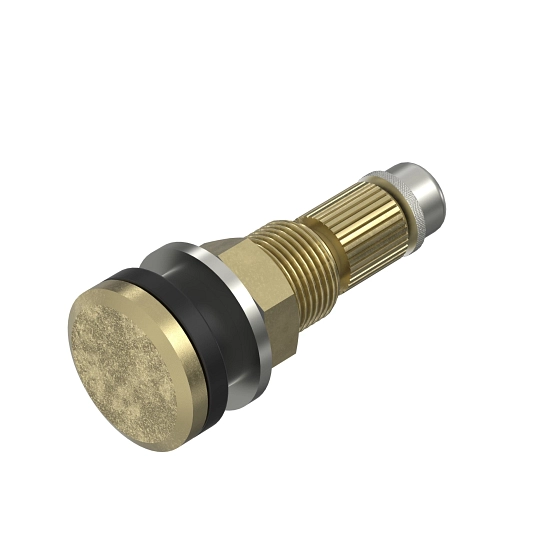 John Deere Tire Valve Stem - AT25226