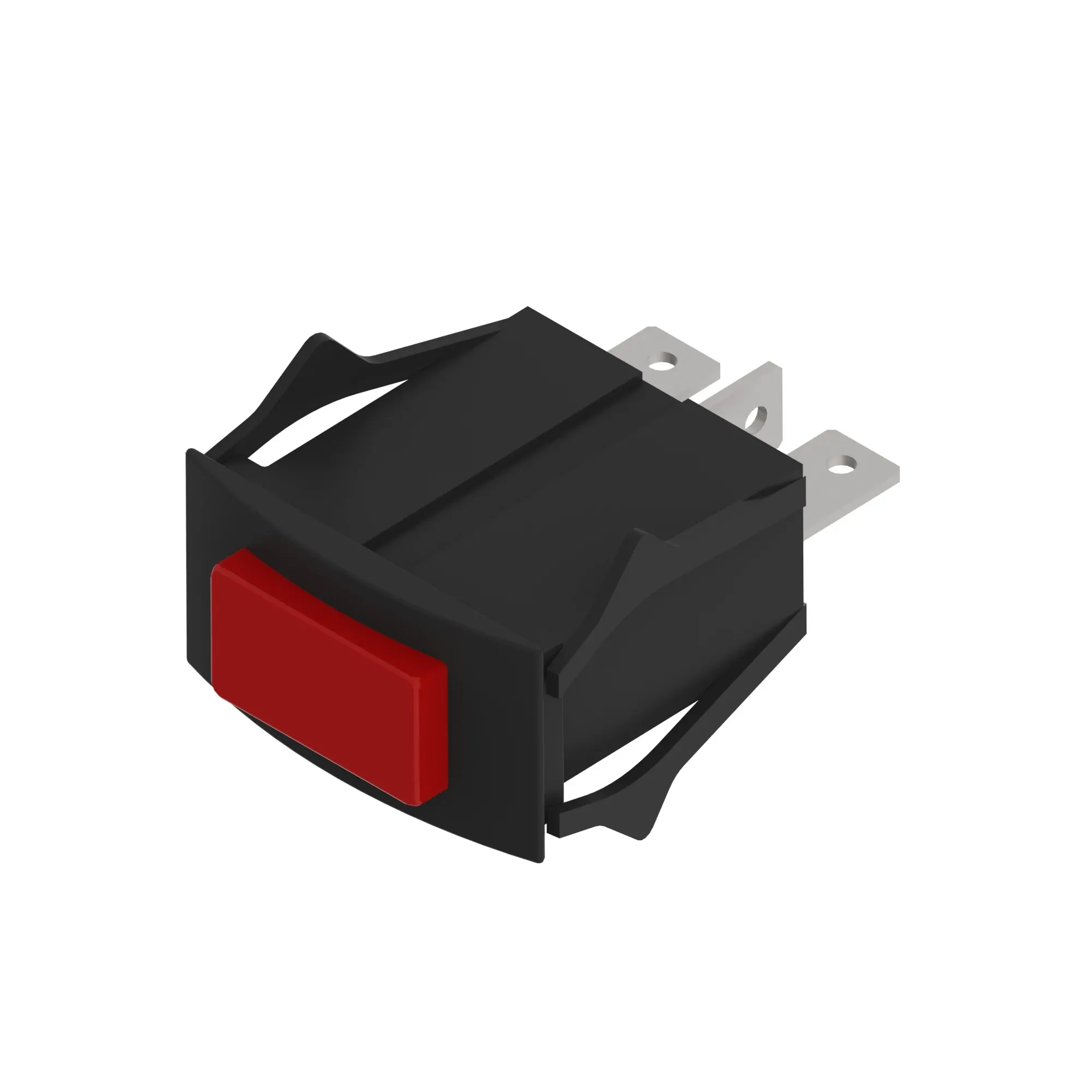 John Deere Toggle/Rocker Switch - RE69814