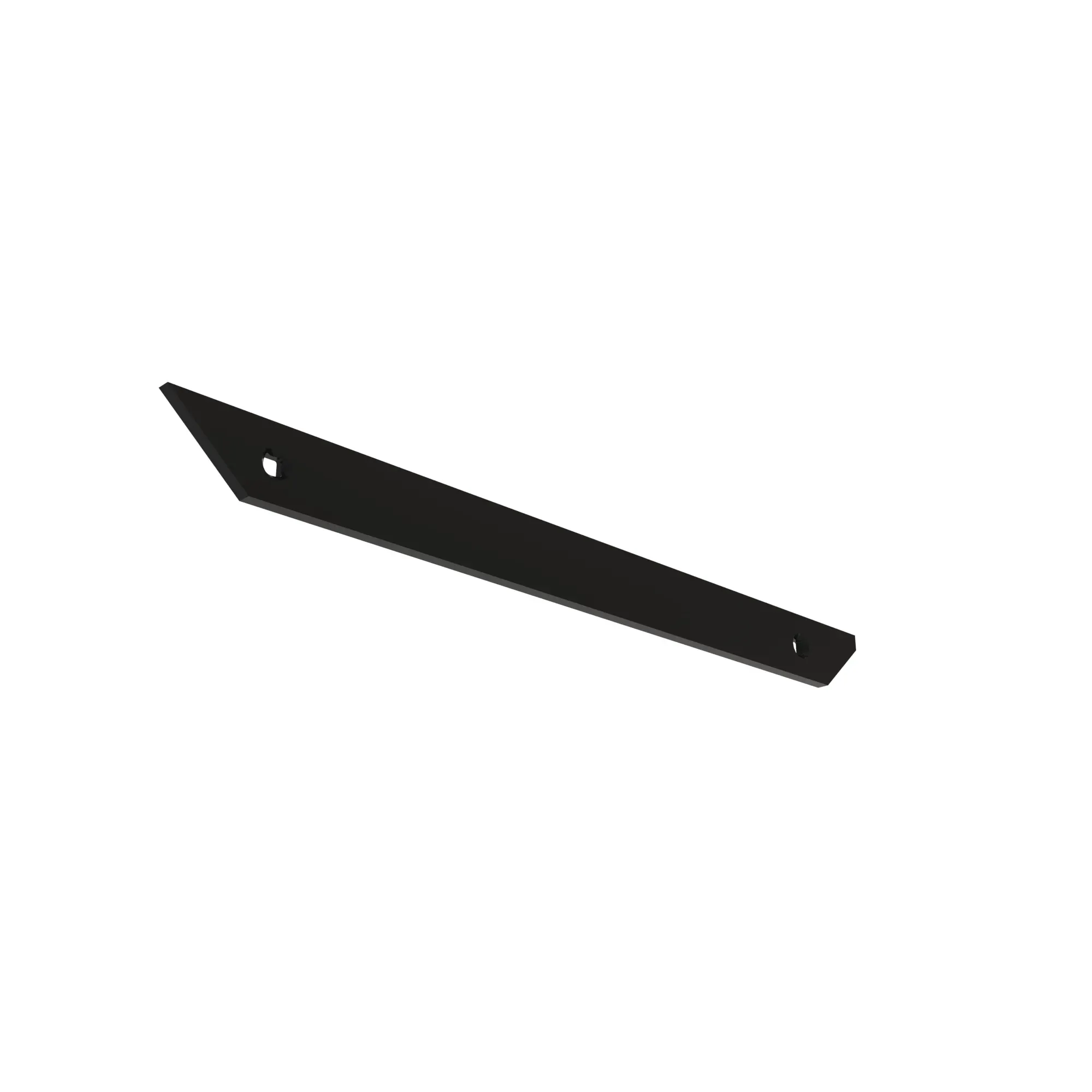 John Deere Right Side Plow Slat - A12404