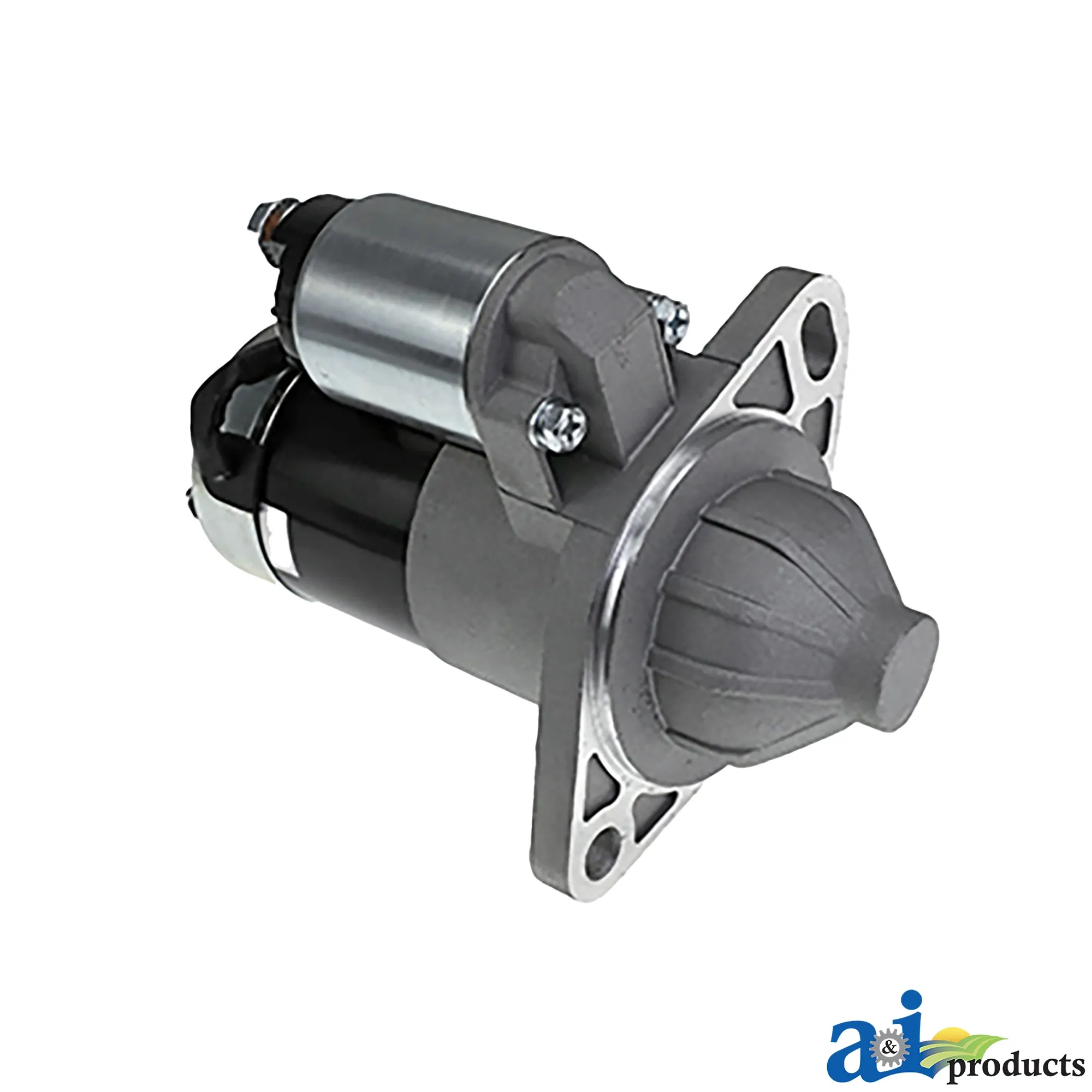 A&I Products Starter Motor - A-M809215