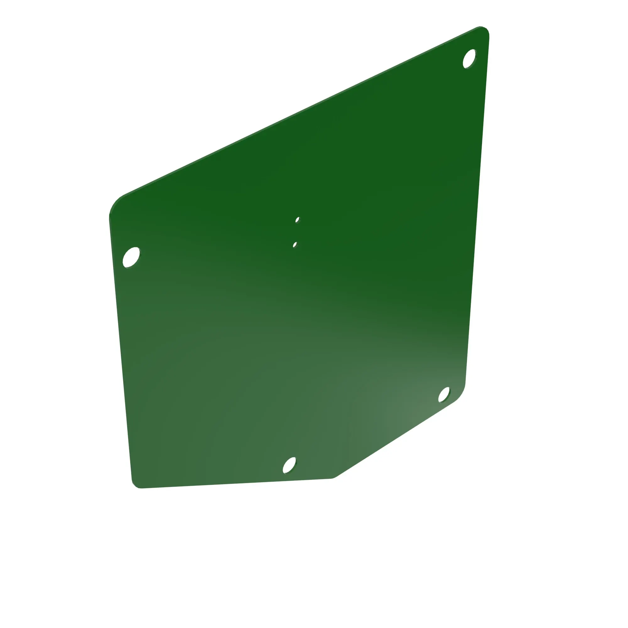 John Deere Cover - R257448