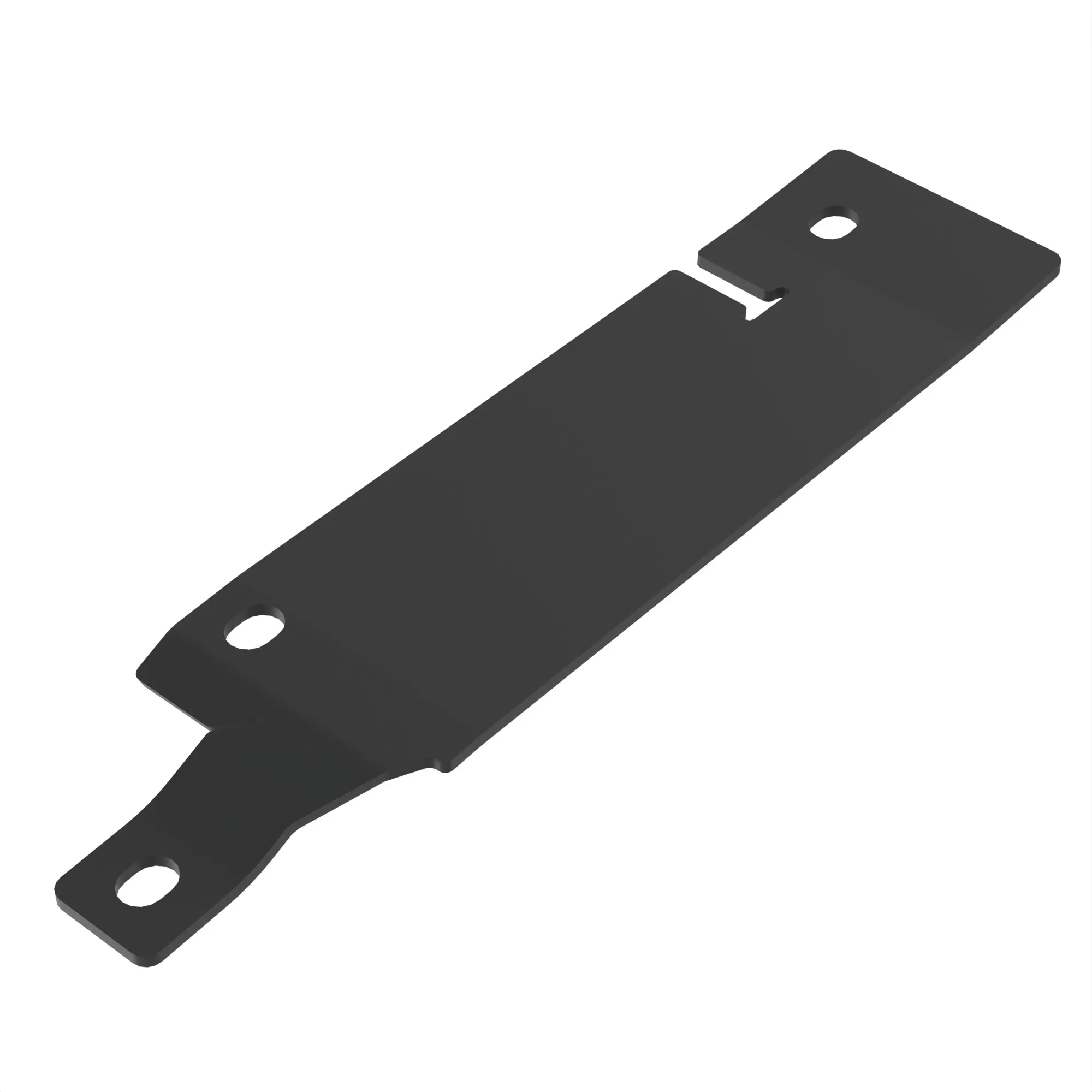 John Deere Rear Belt Seal, Outer Short, Right Side - HXE90280