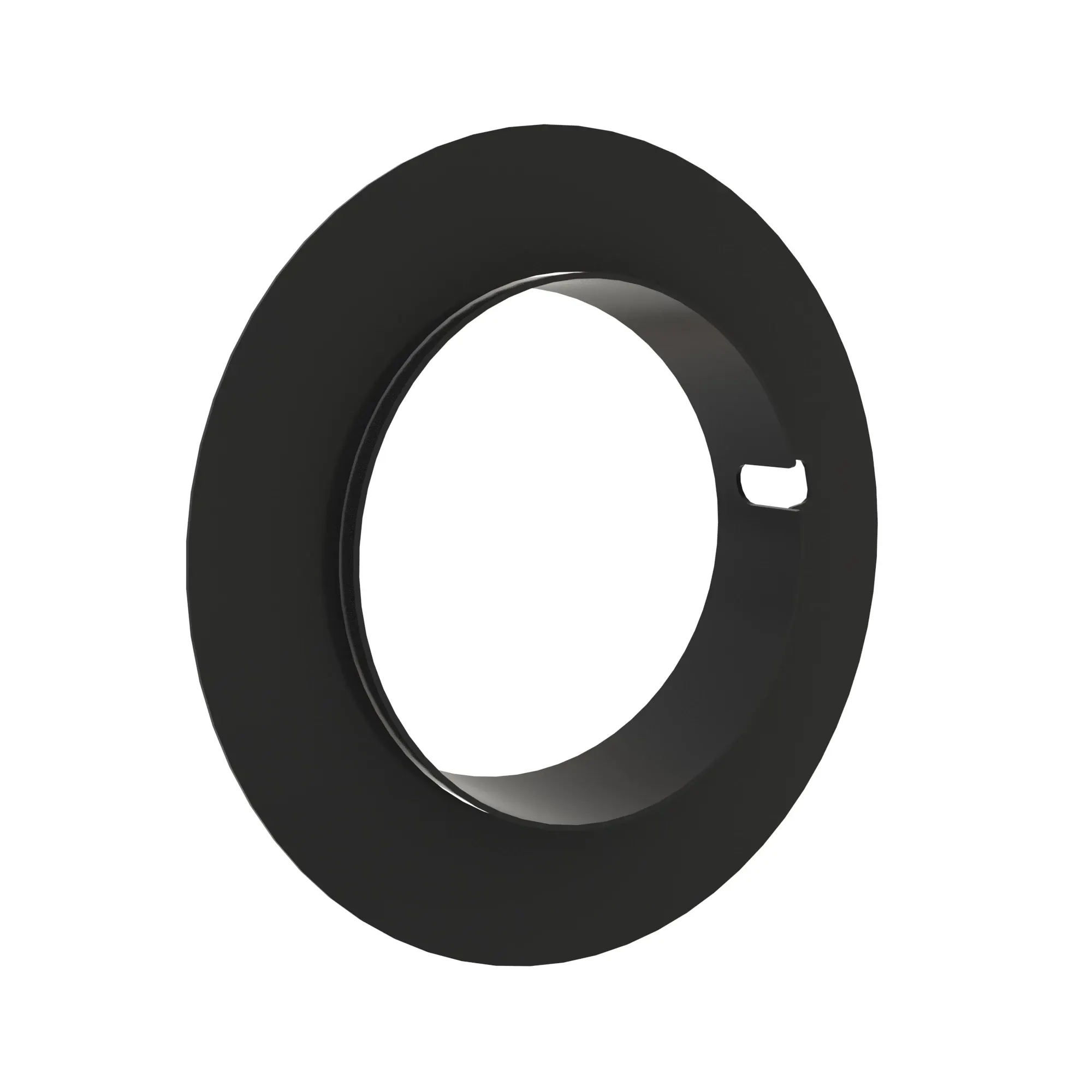 Rain Cap Base Mount , S5 13.6L