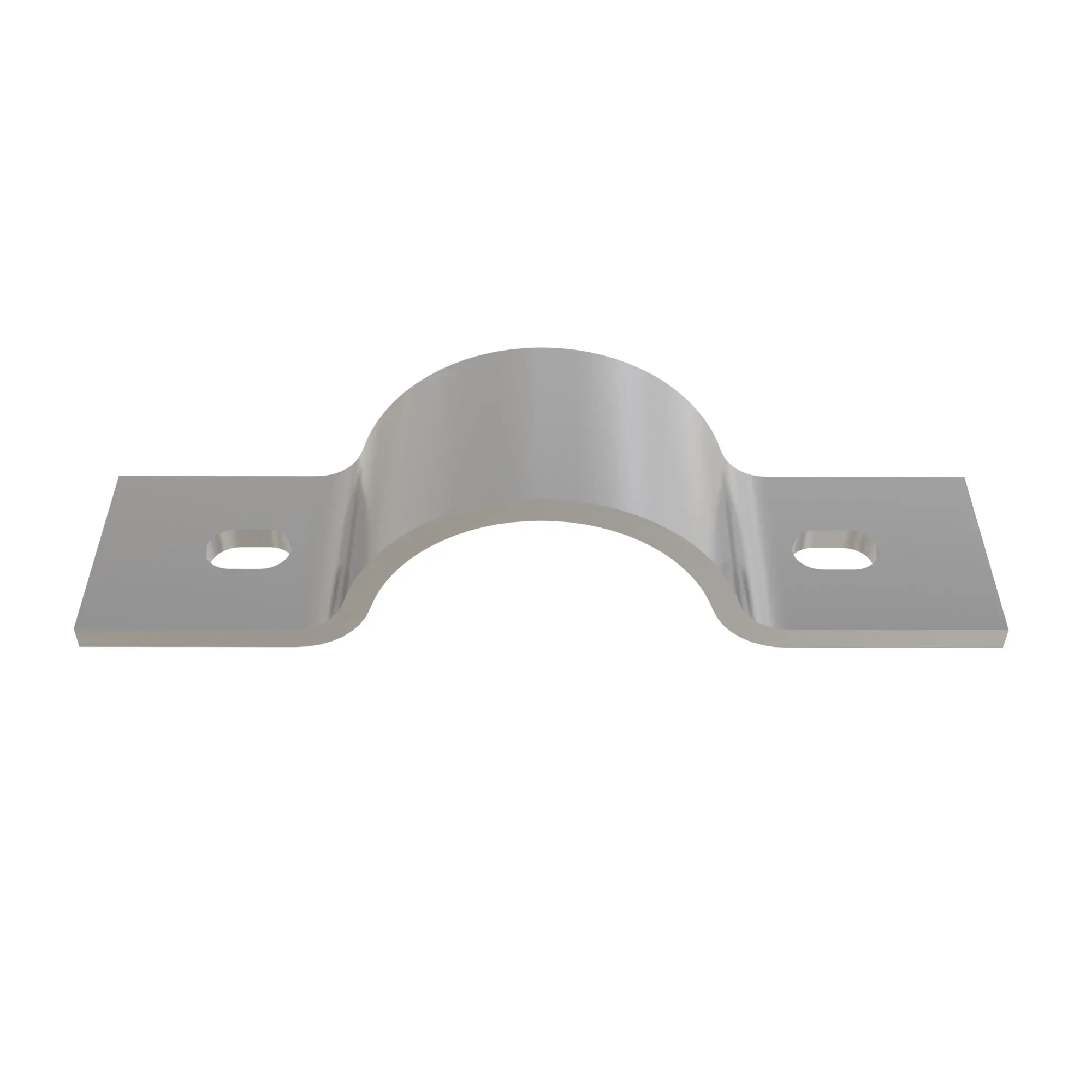 John Deere Bolt-On Clamp - E83843