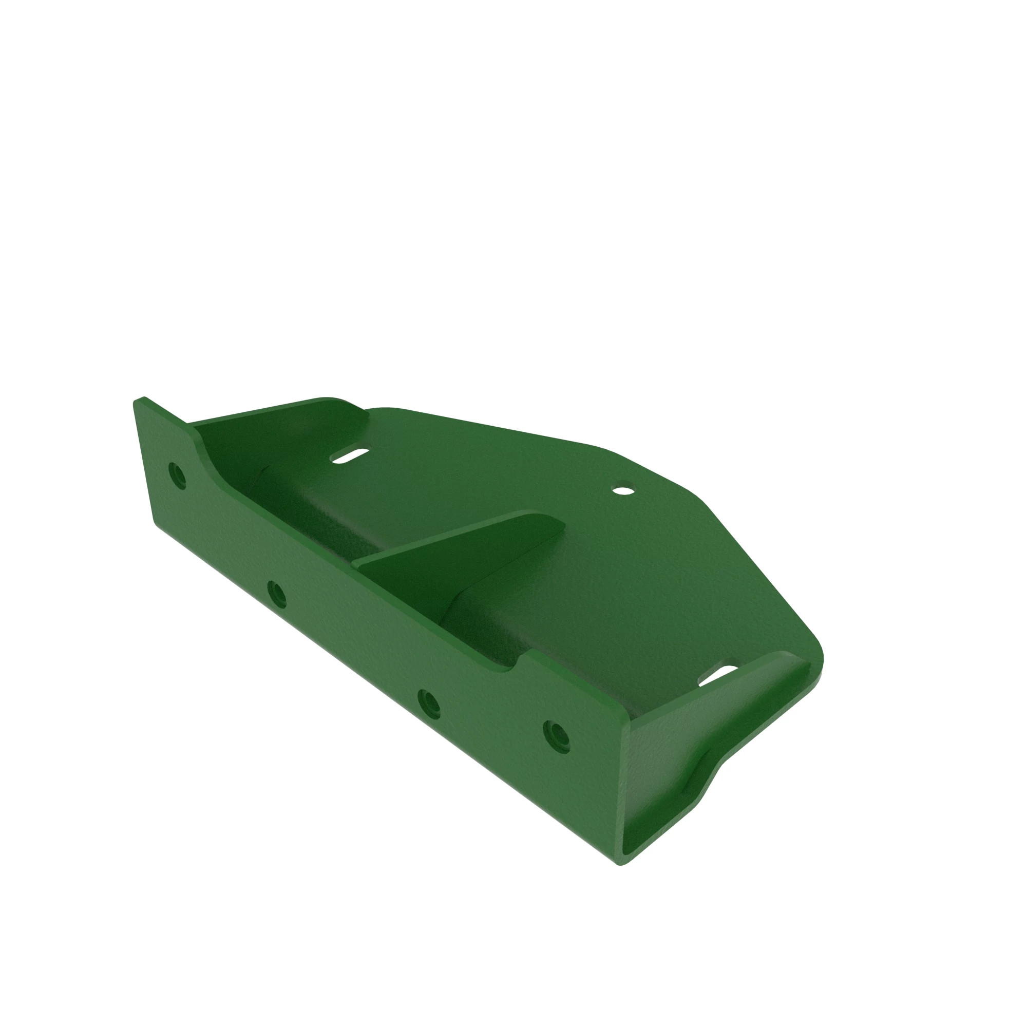 銅鑼 AXE45714: Suporte do Divisor de Linha, Lado Esquerdo | Shop.Deere.com