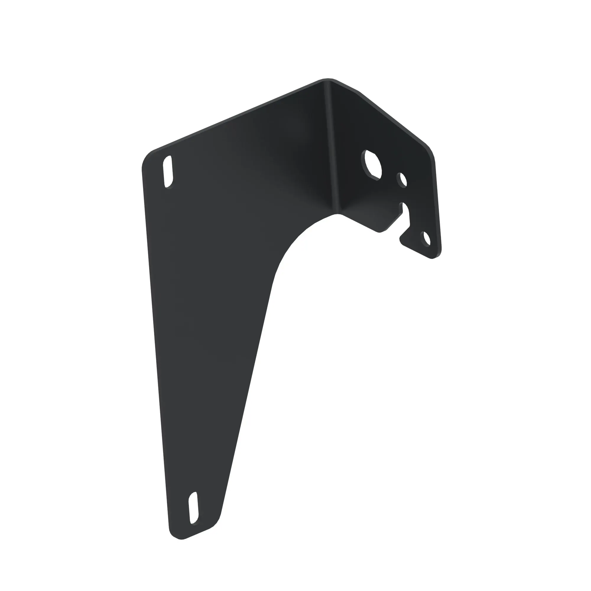 BATTERY DISCONNECT BRACKET