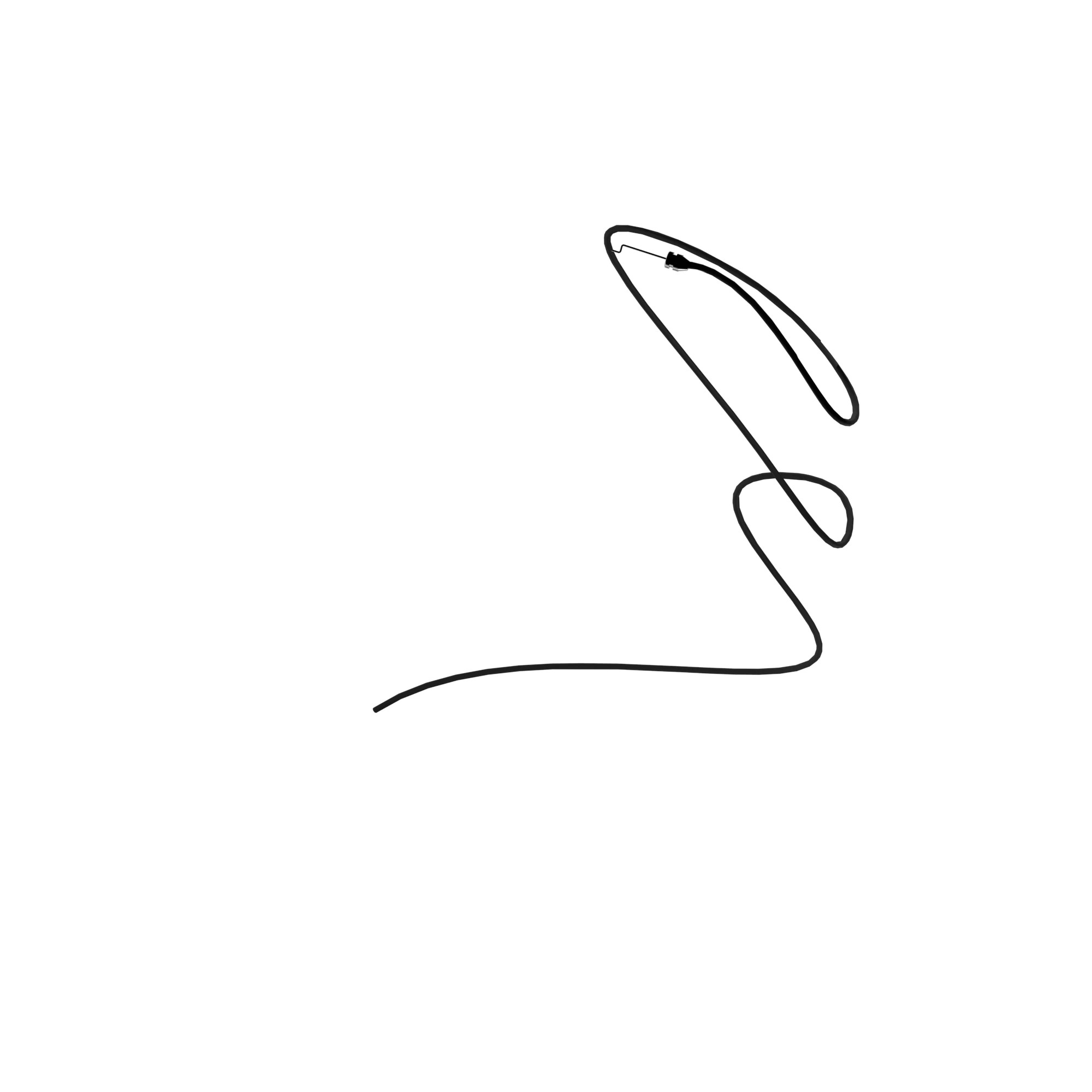 PUSH PULL CABLE, TEMPERATURE CONTRO