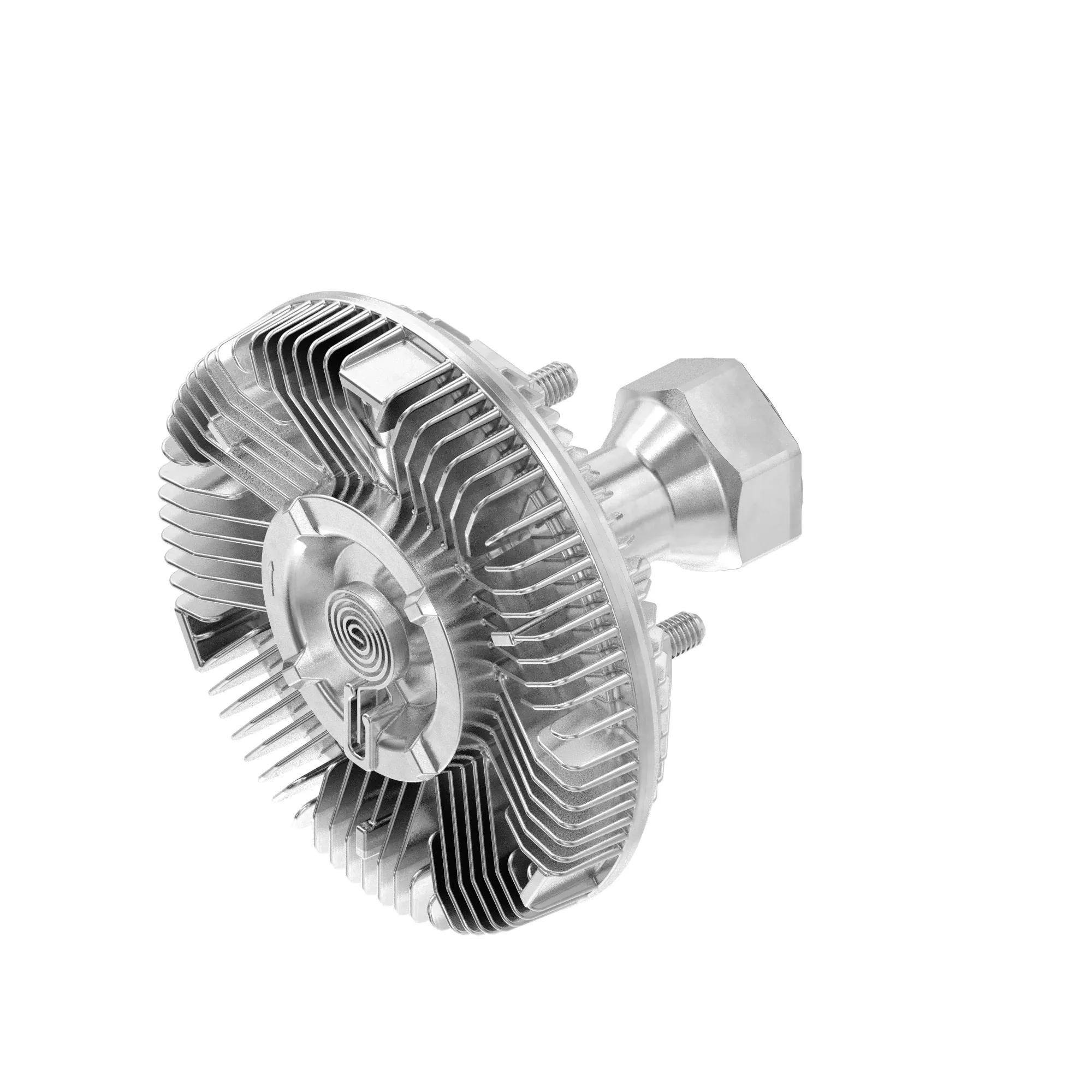 AT474909: Viscous Fan Drive