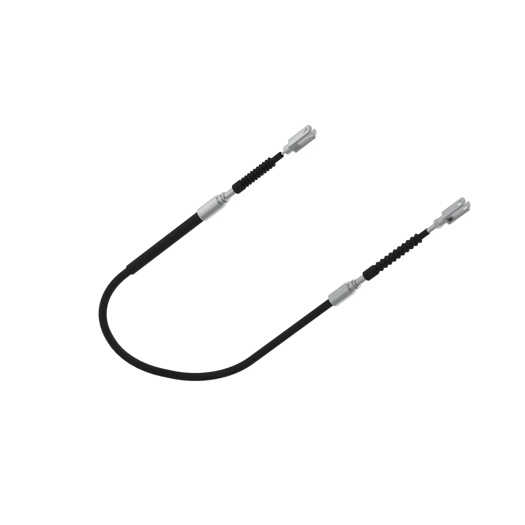 CABLE,CLUTCH,W/ABSORBER