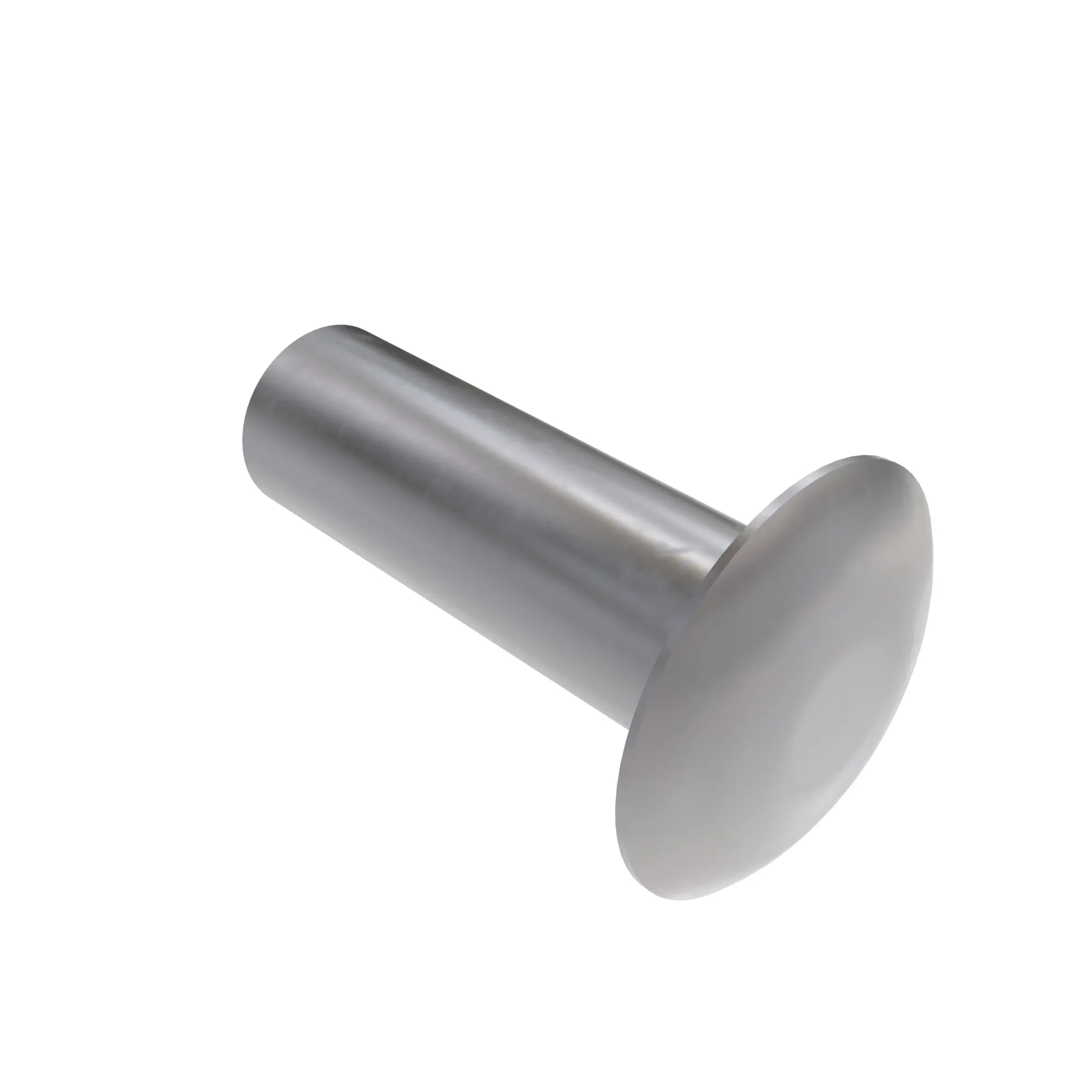 John Deere Steel Dome Head Blind Rivet - H172258