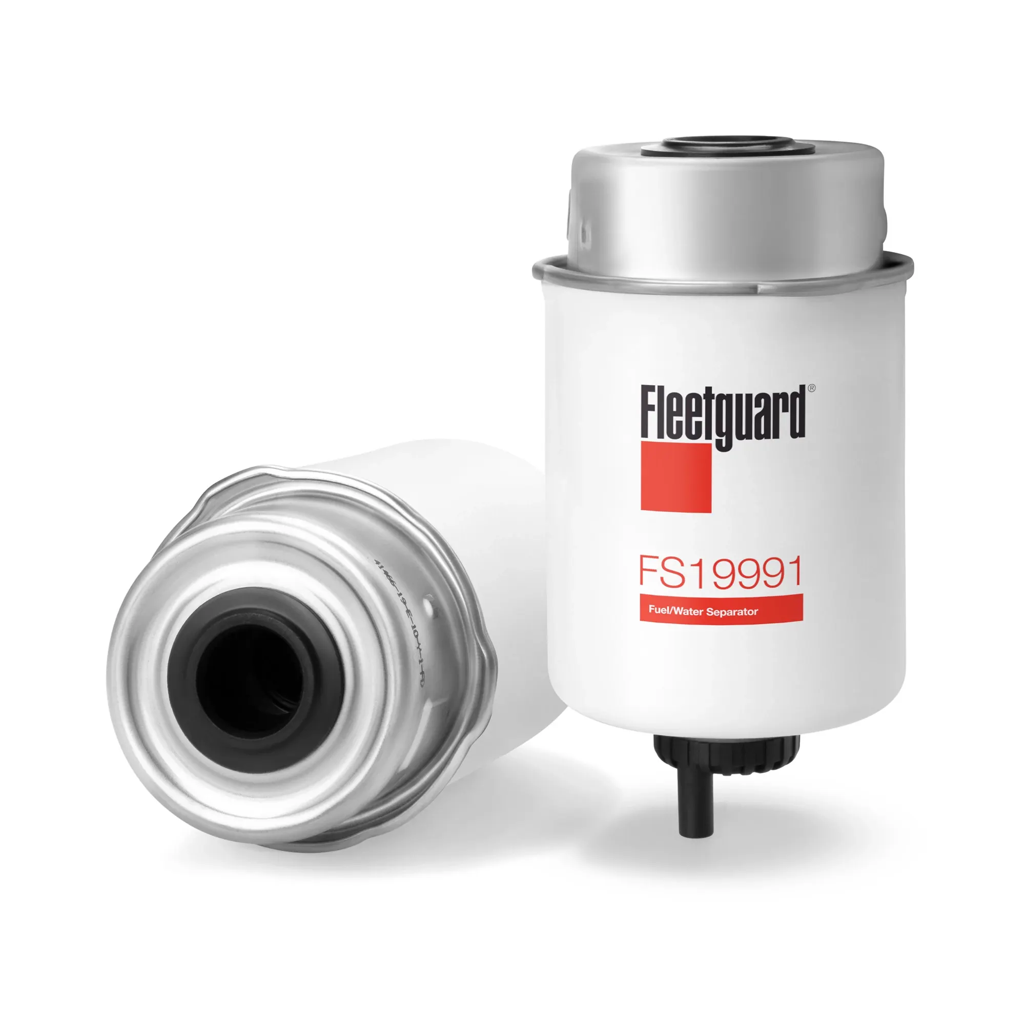 Fleetguard Fuel Filter Element - PMFS19991J