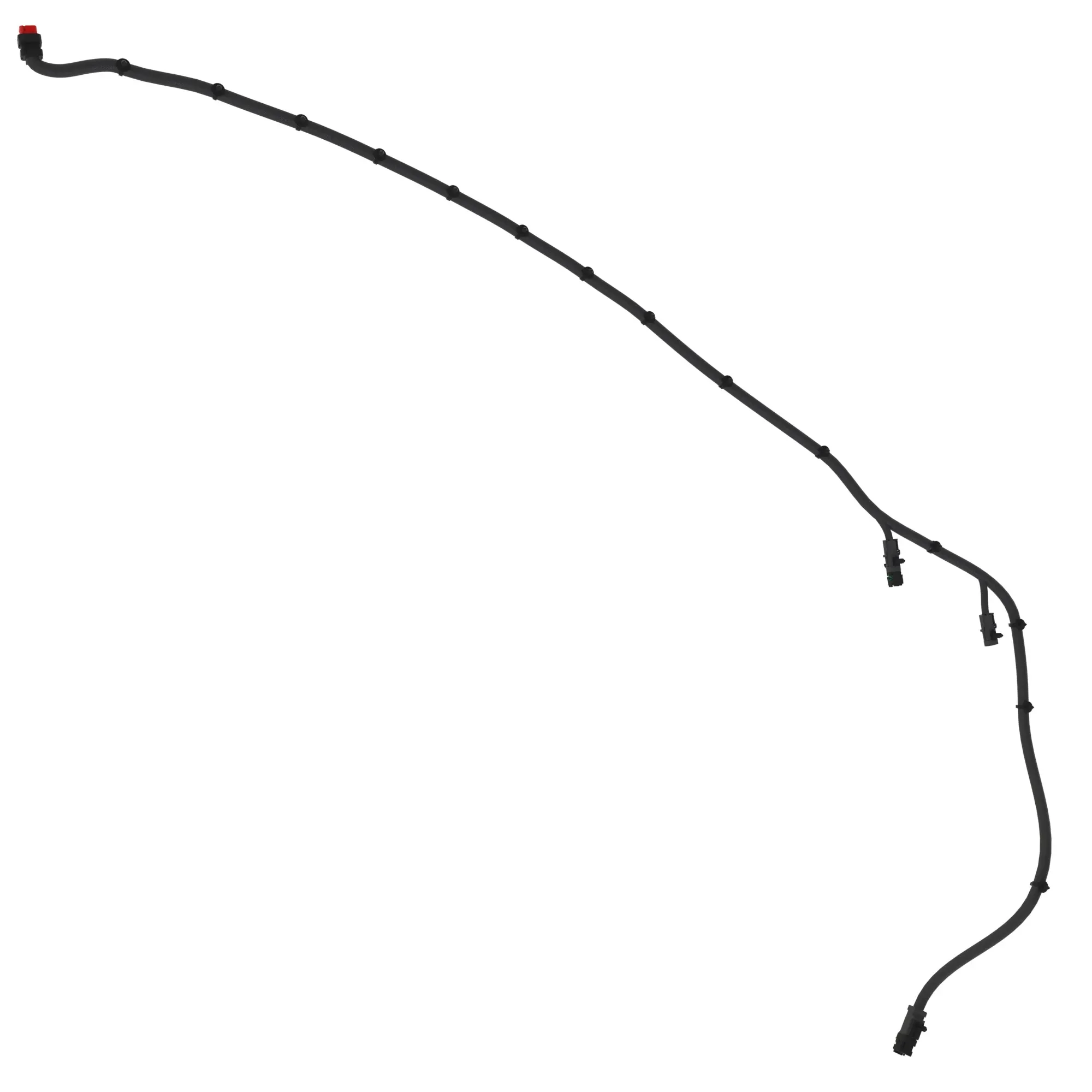 TANK LEVEL SWITCHES, STAINLESS