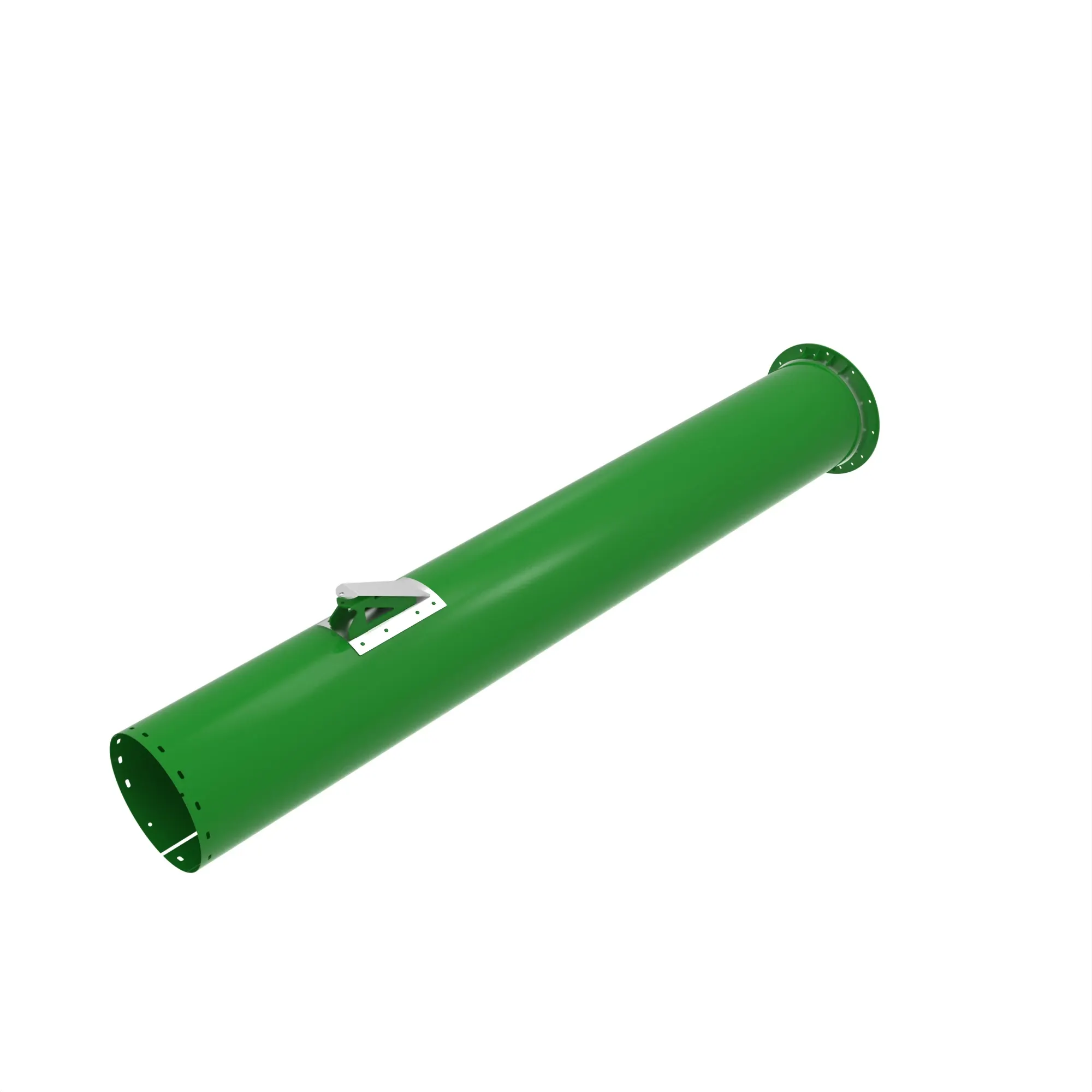 John Deere Auger Housing - AXE76064