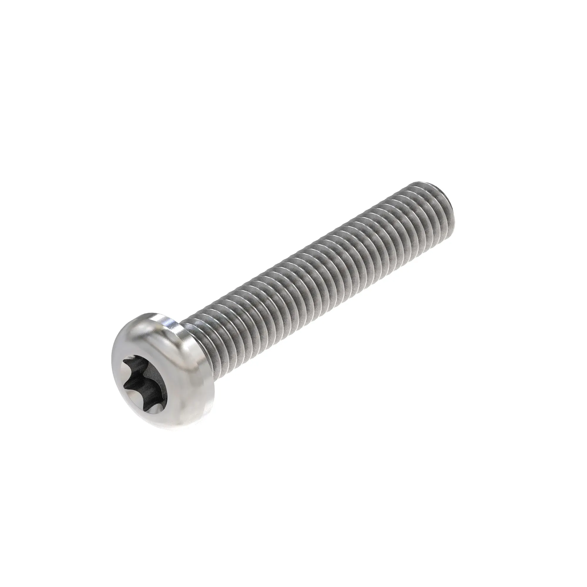 SCREW, M6 X 35 CAP