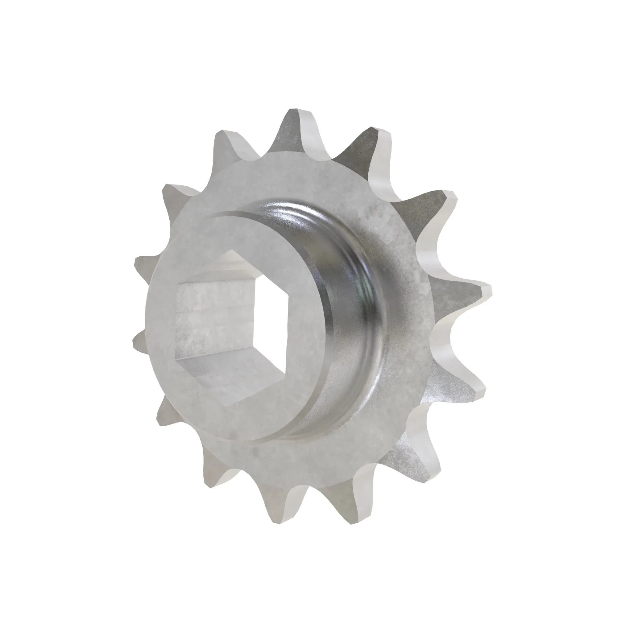 John Deere Chain Sprocket, 14 Teeth - KK89998