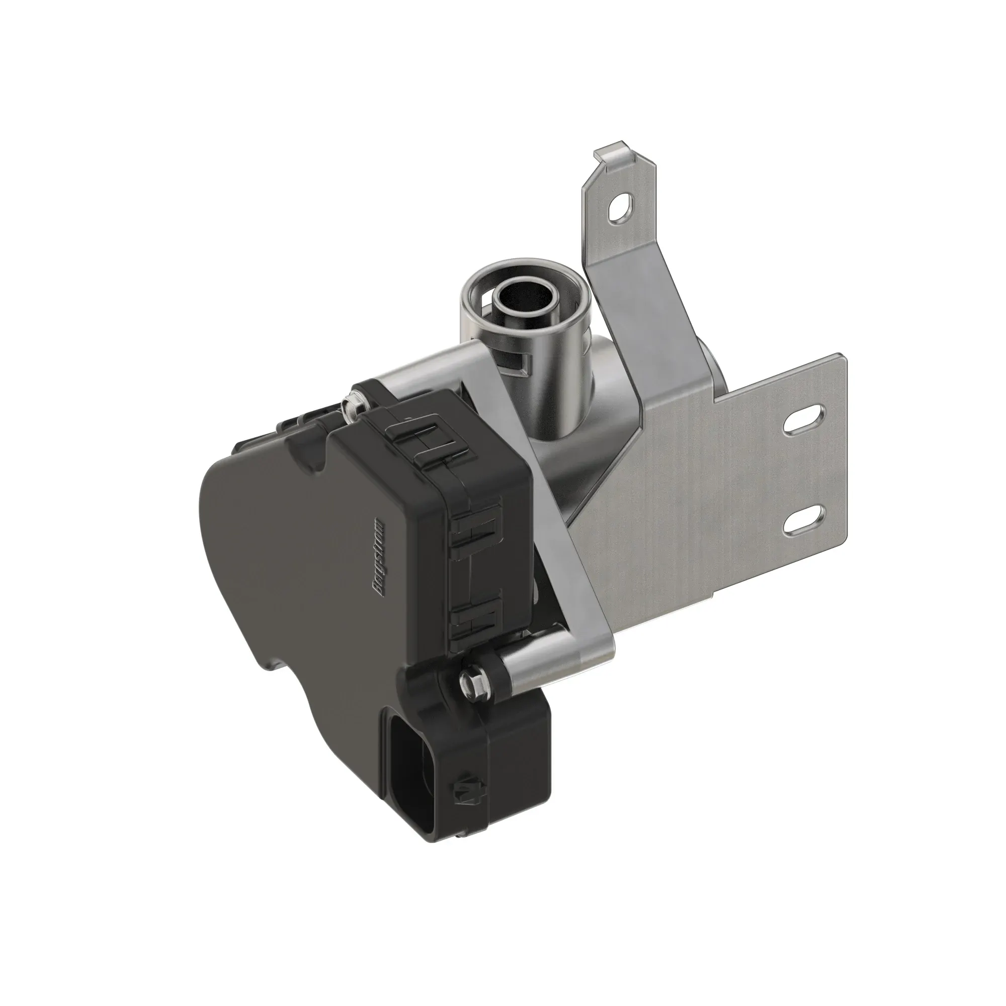 VALVE, SERVICE, HVAC WATER VALVE