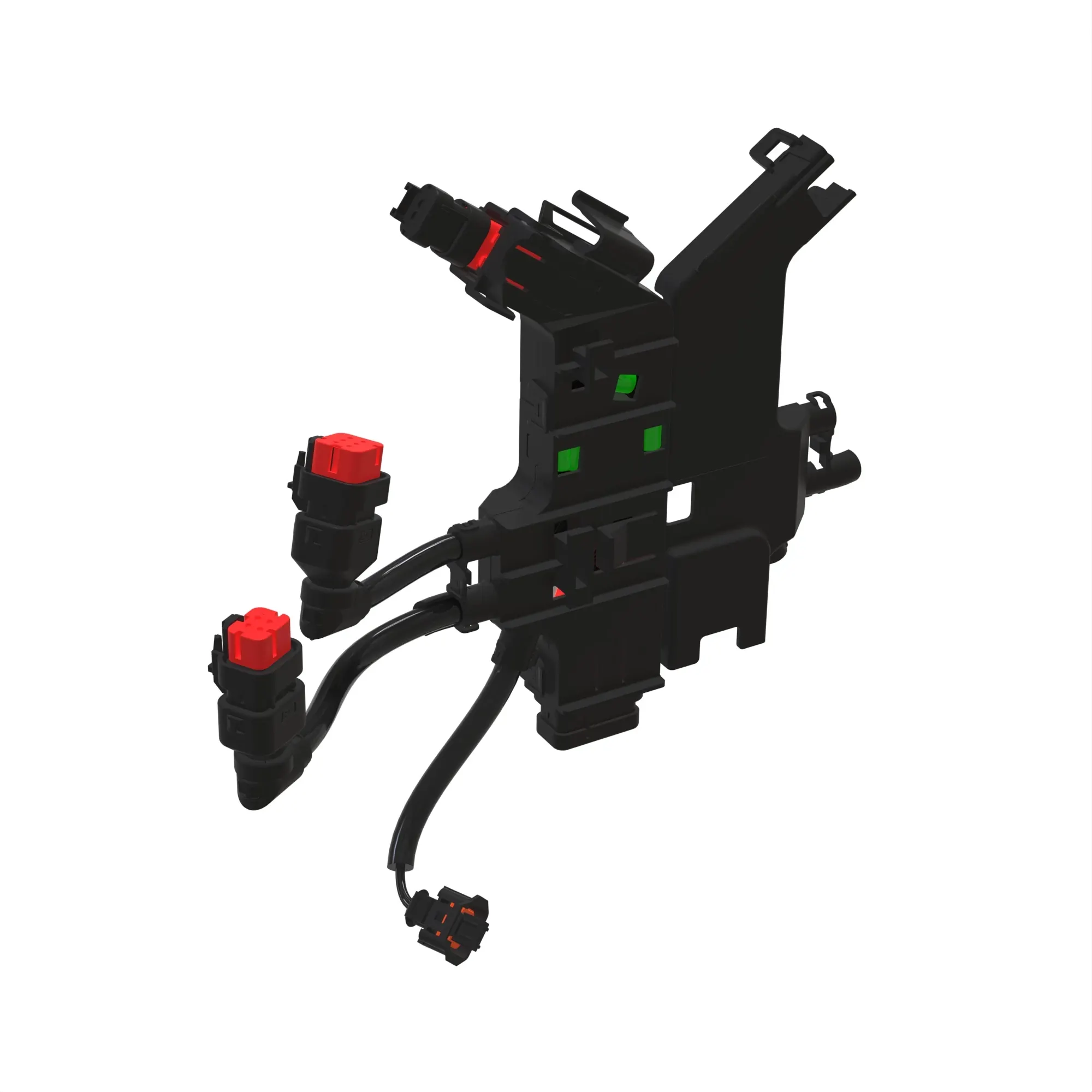 WIRING HARNESS, ATD SCR / FT4 6R