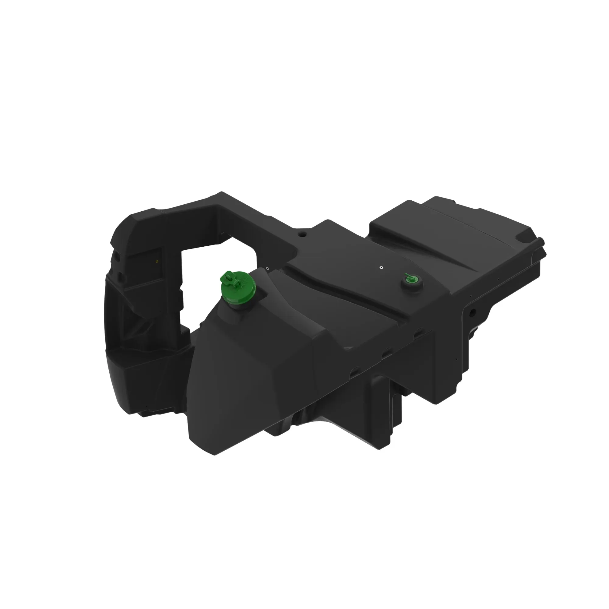 John Deere Left Side Fuel Tank - RE594296