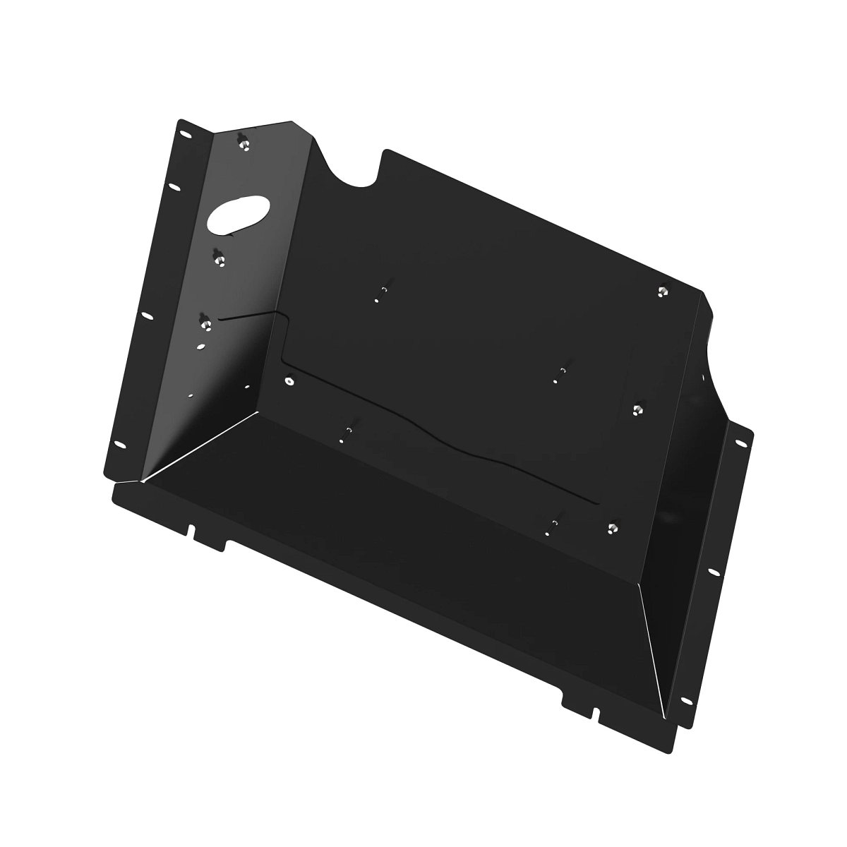 Baffle