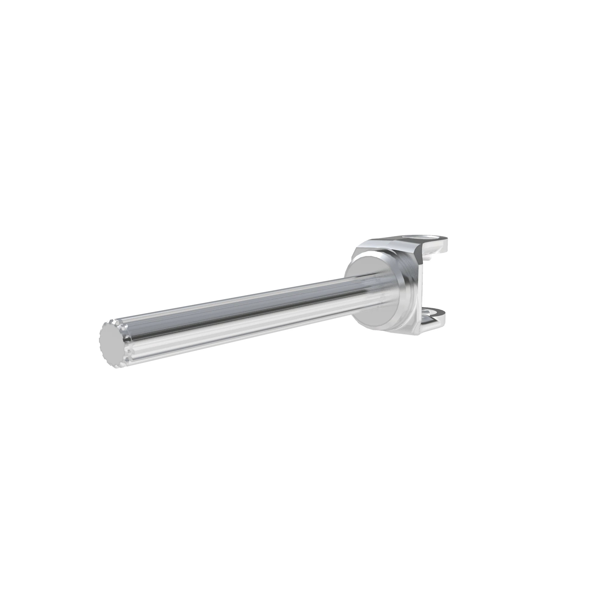 John Deere Yoke with Shaft - AM103460