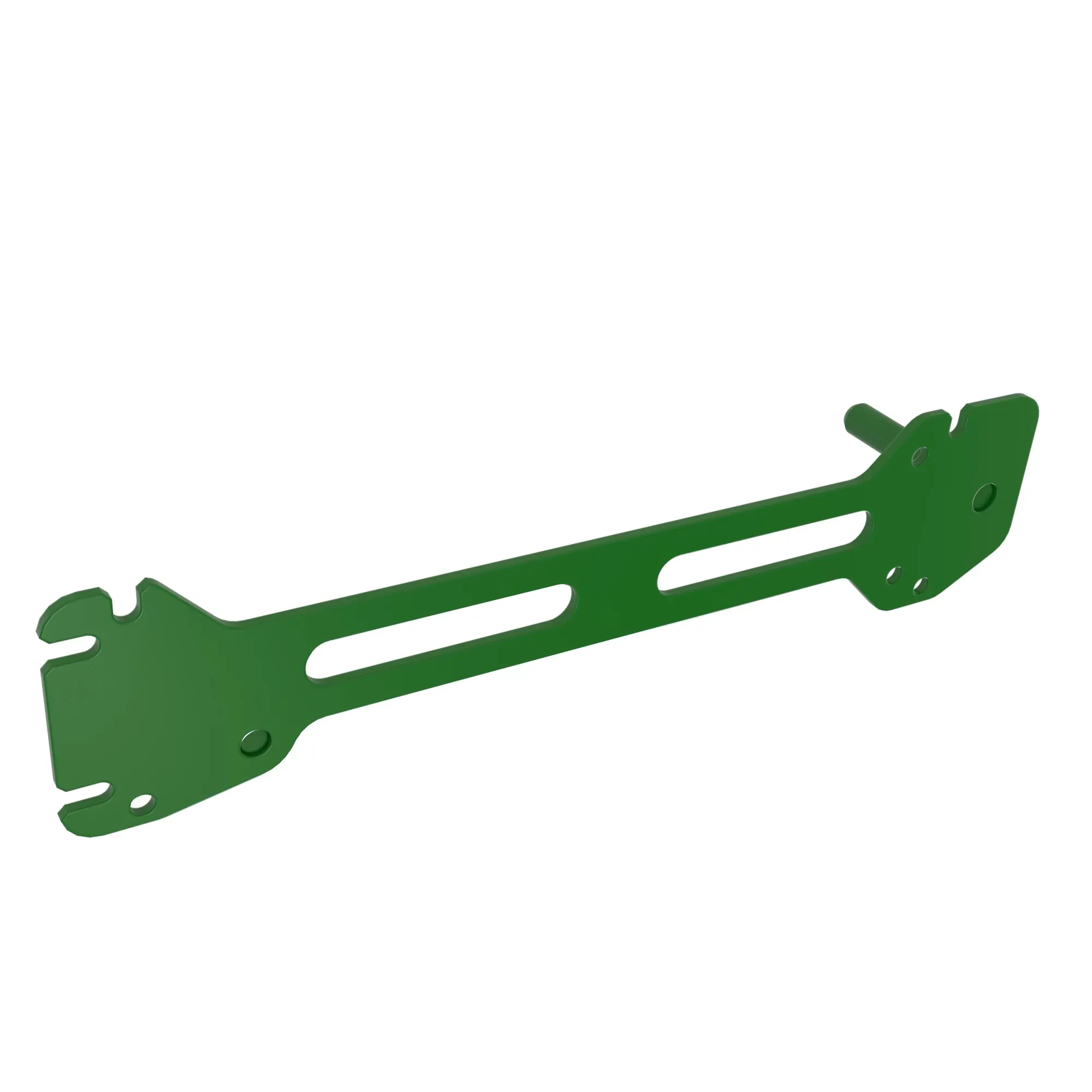 LEFT BOOM TRAILED V2