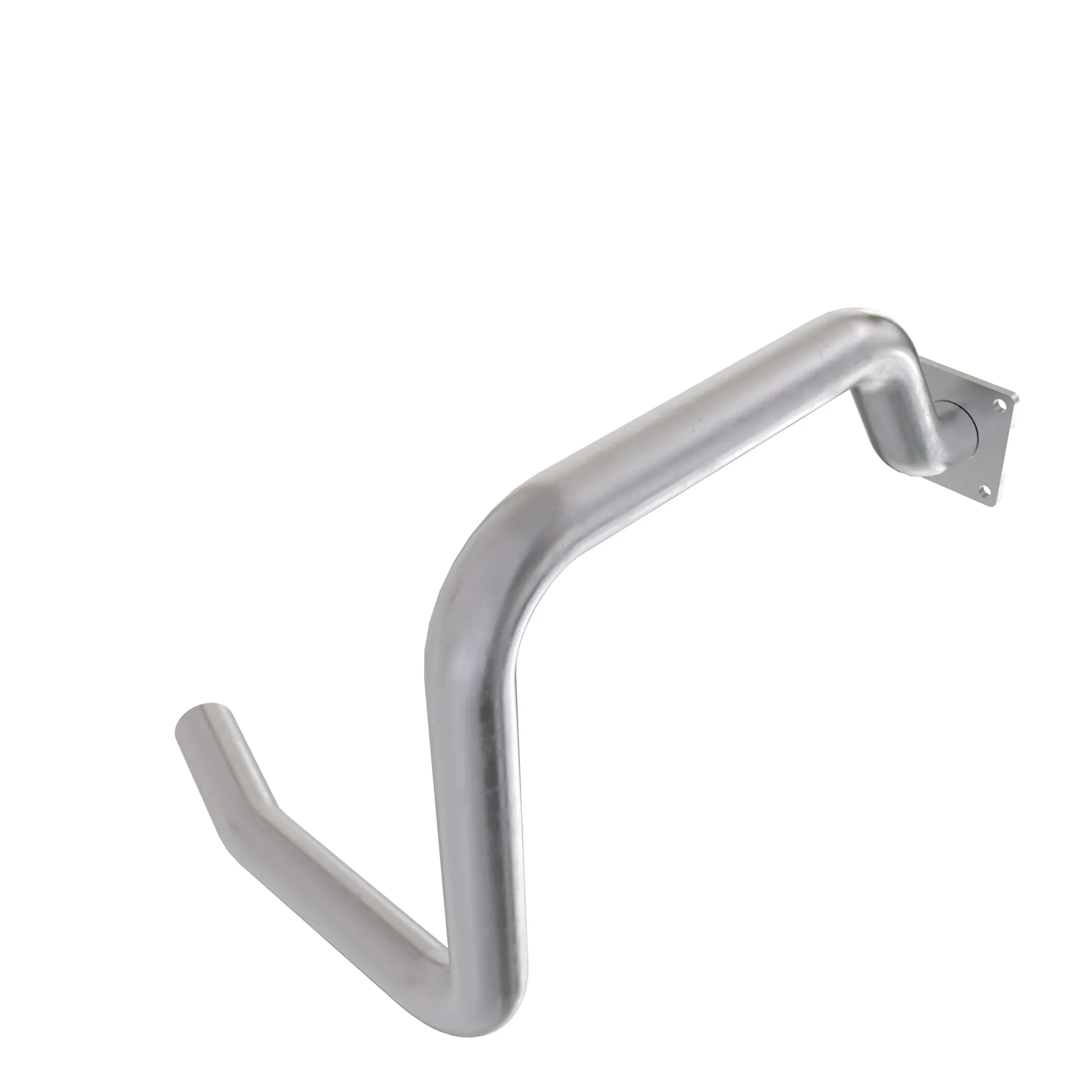 Exhaust Pipe