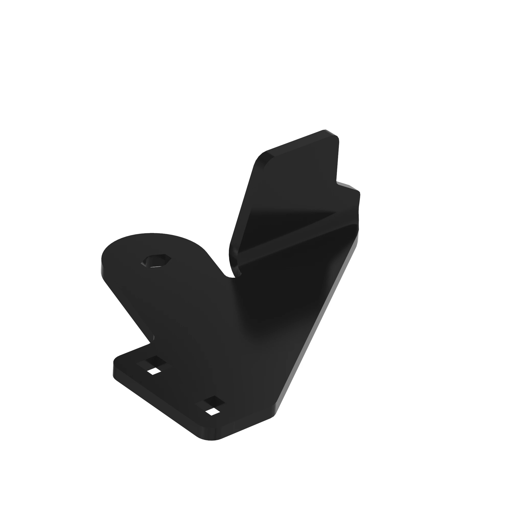 BRACKET, BRACKET, MOUNTING, FRONT,