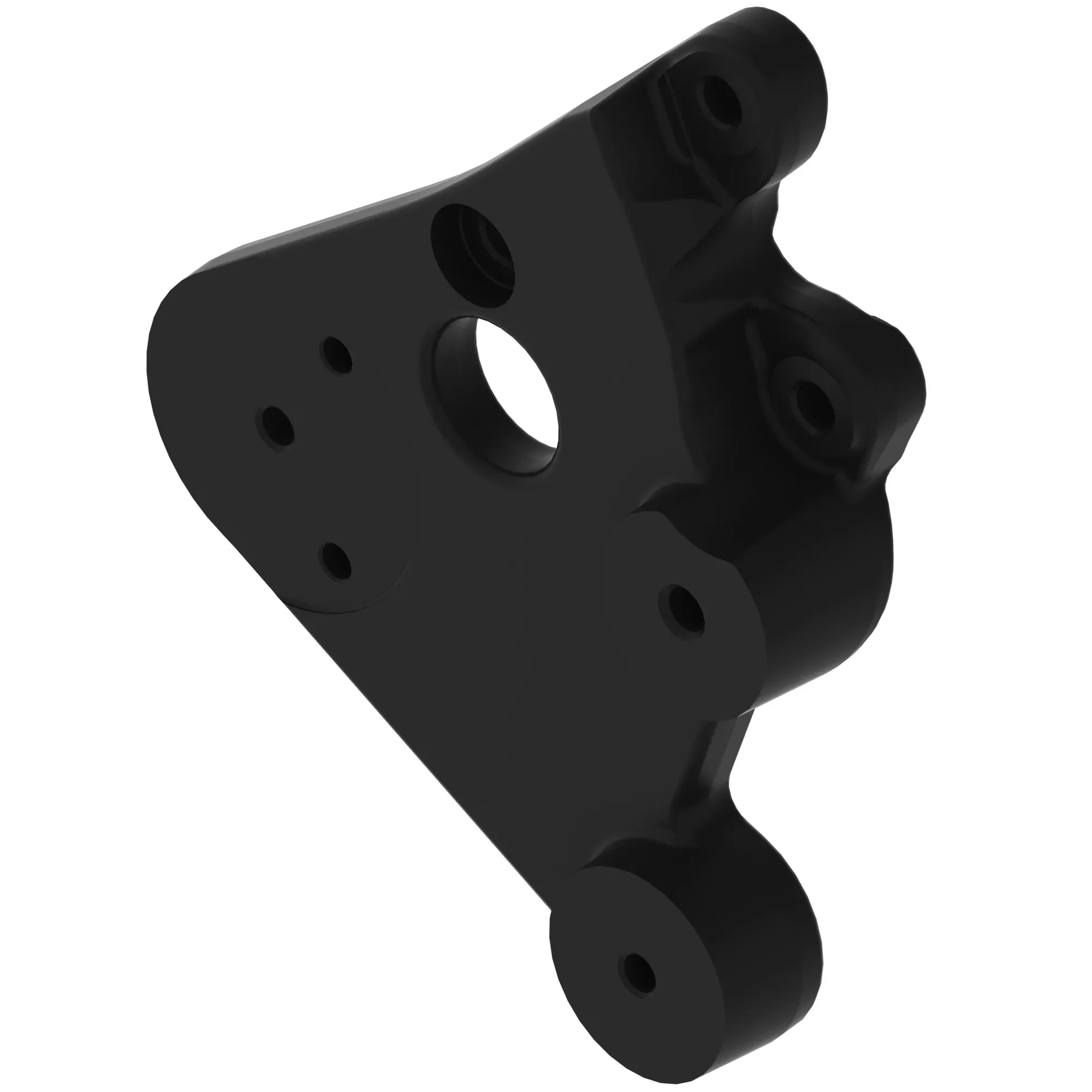 BRACKET, CTIS TENSIONER, IDLER BRAC