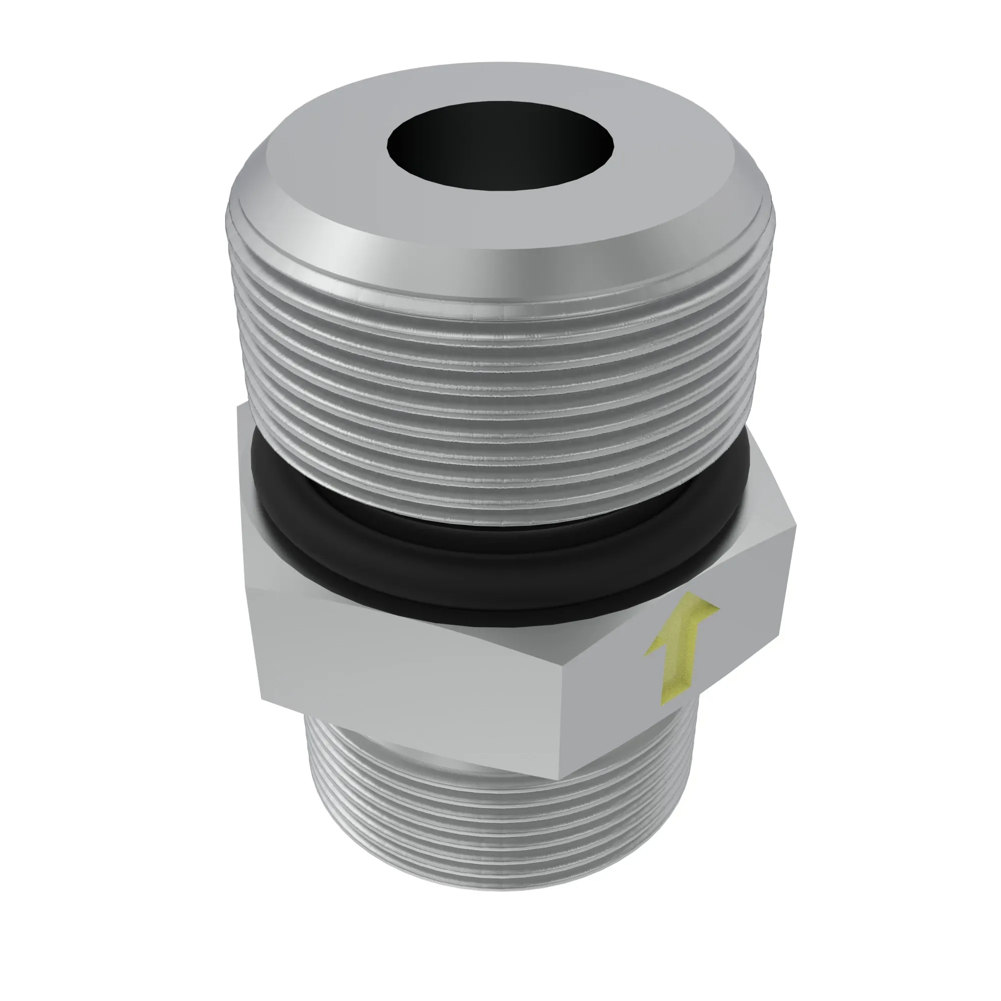 John Deere Check Valve - AT359189