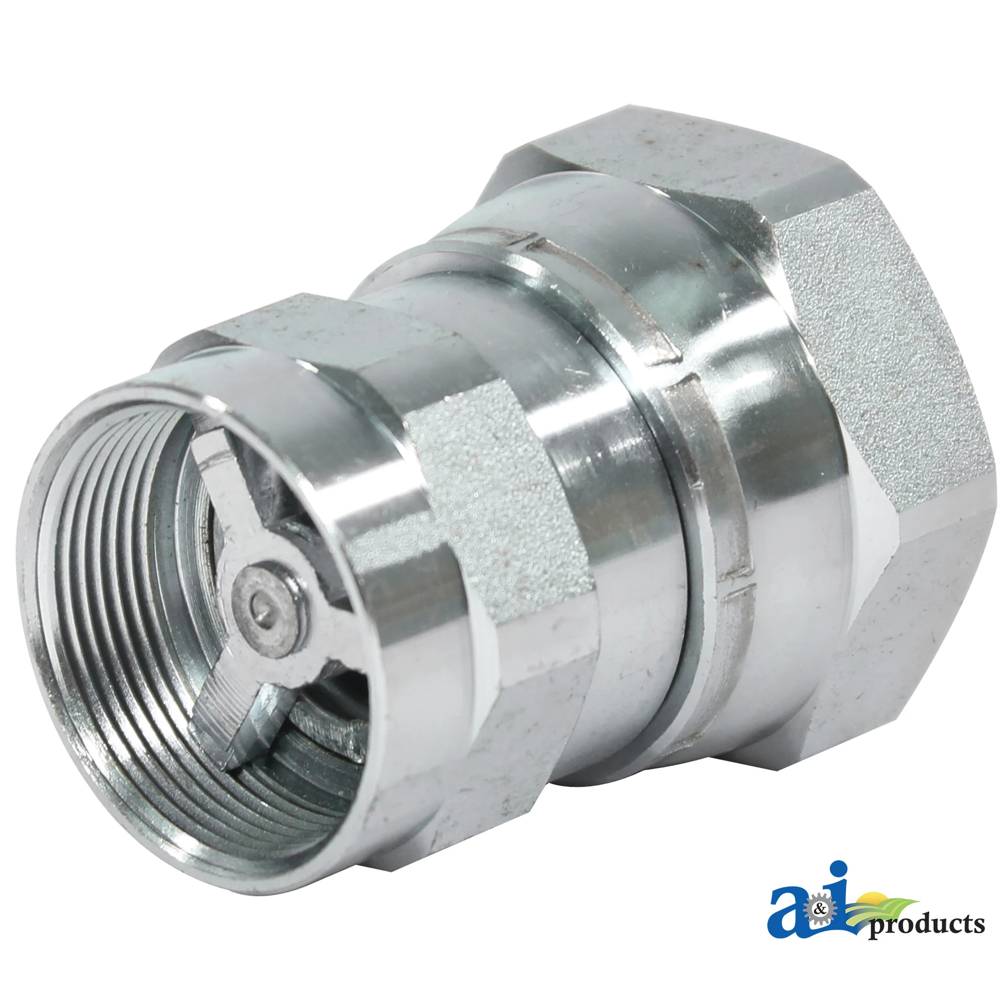 Q. CPLR SOCKET