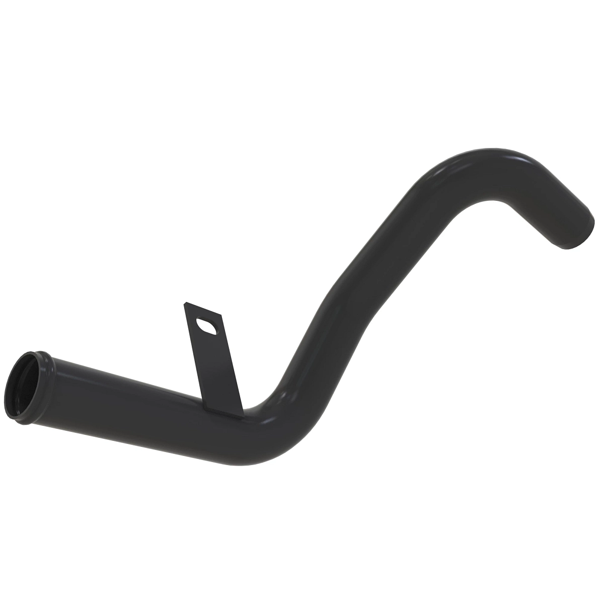 Tube, Hydraulic Suction Front
