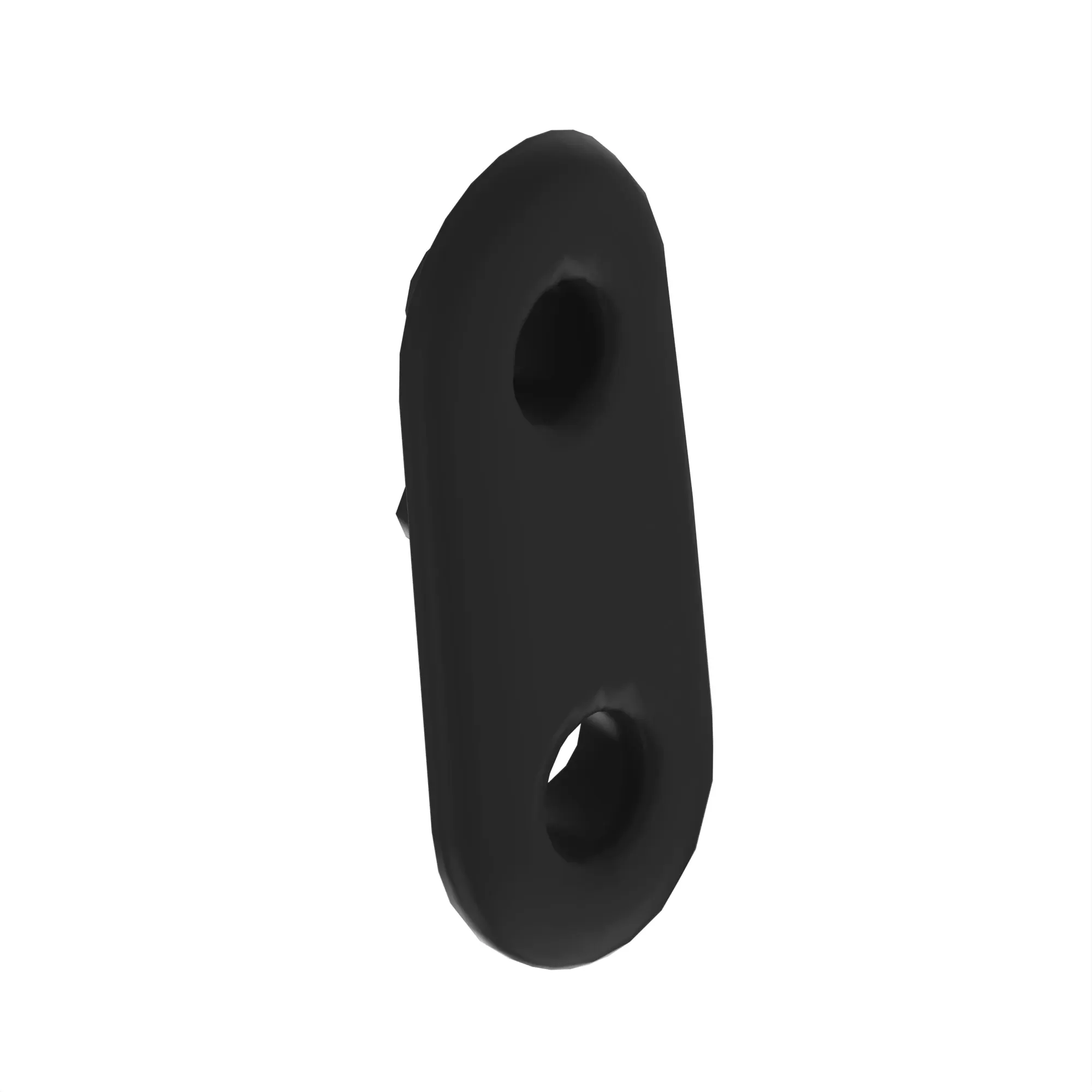 GUIDE, HOOD LATCH