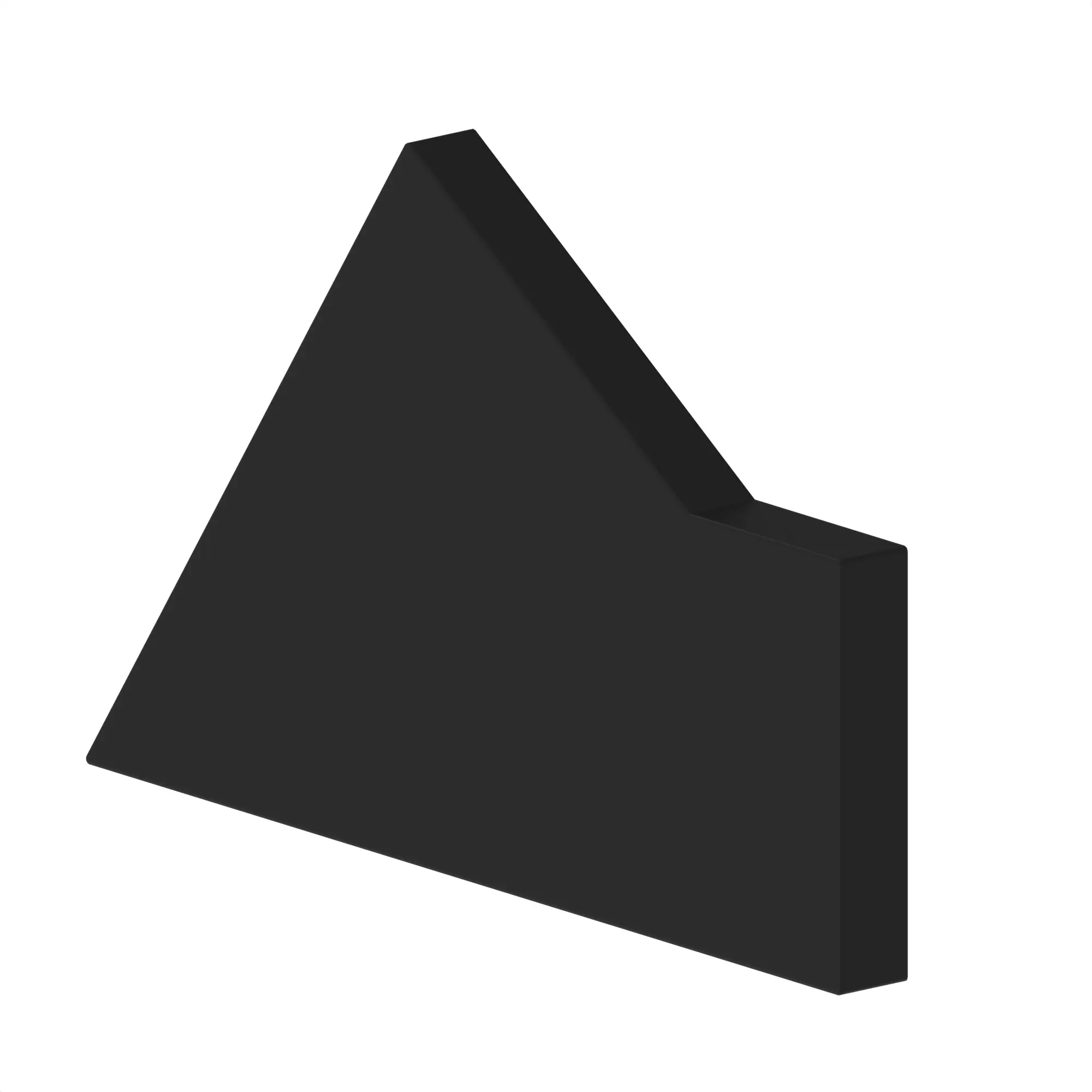 BARRIER, BULKHEAD, RH