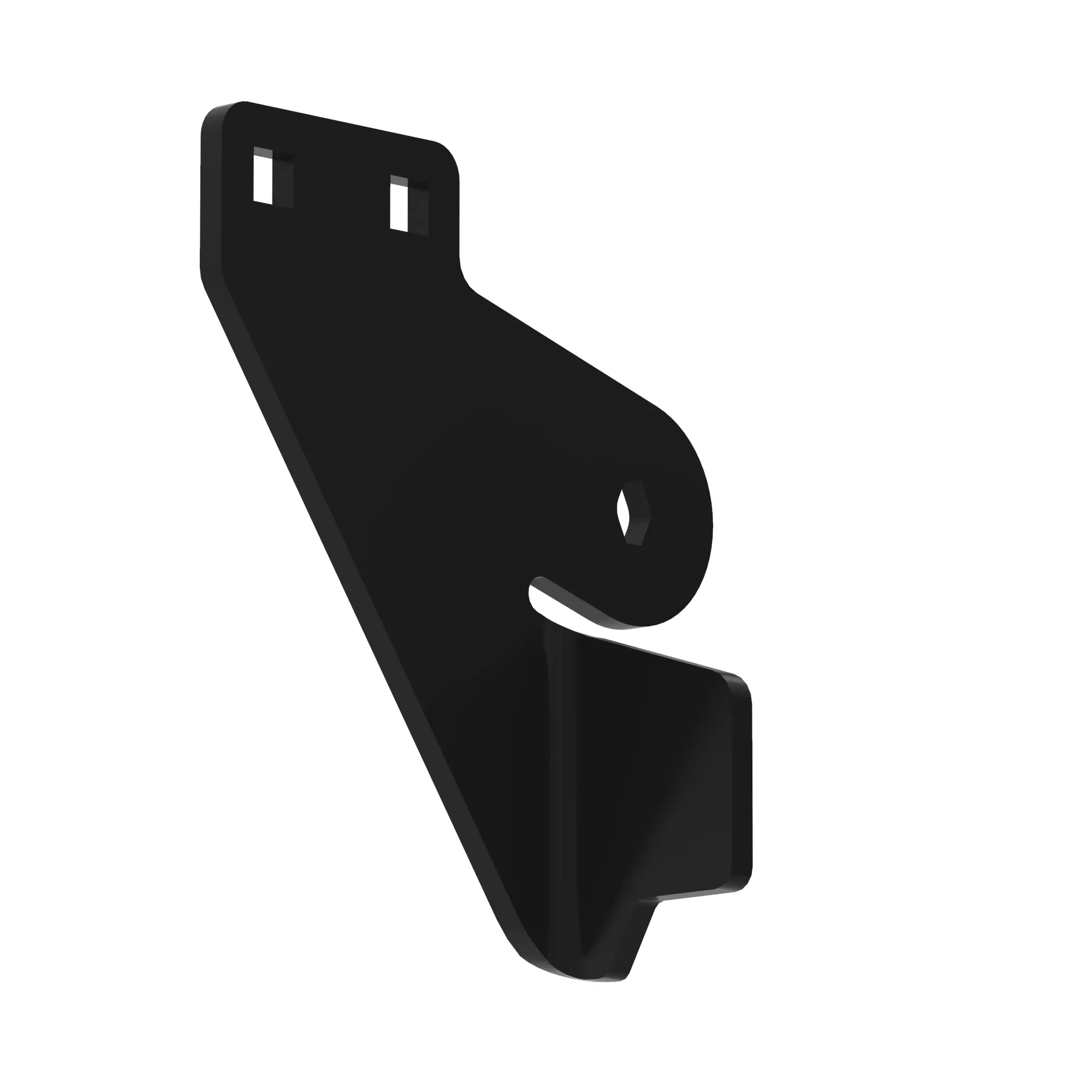 John Deere Front Mounting Bracket - M175747