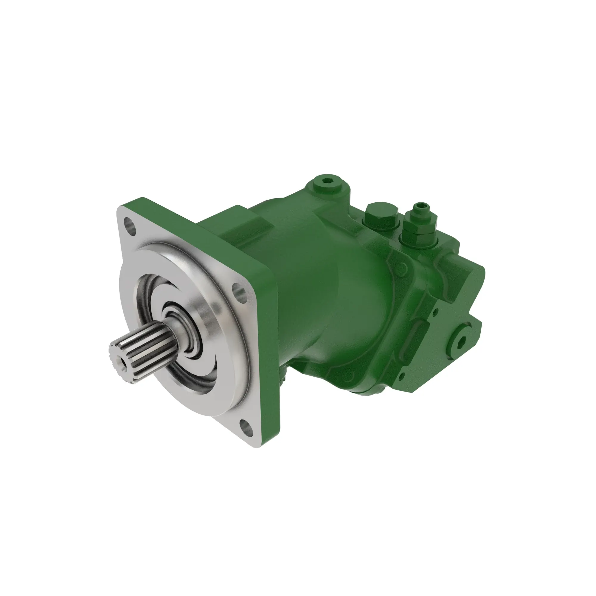 John Deere Hydraulic Motor - CB11516607
