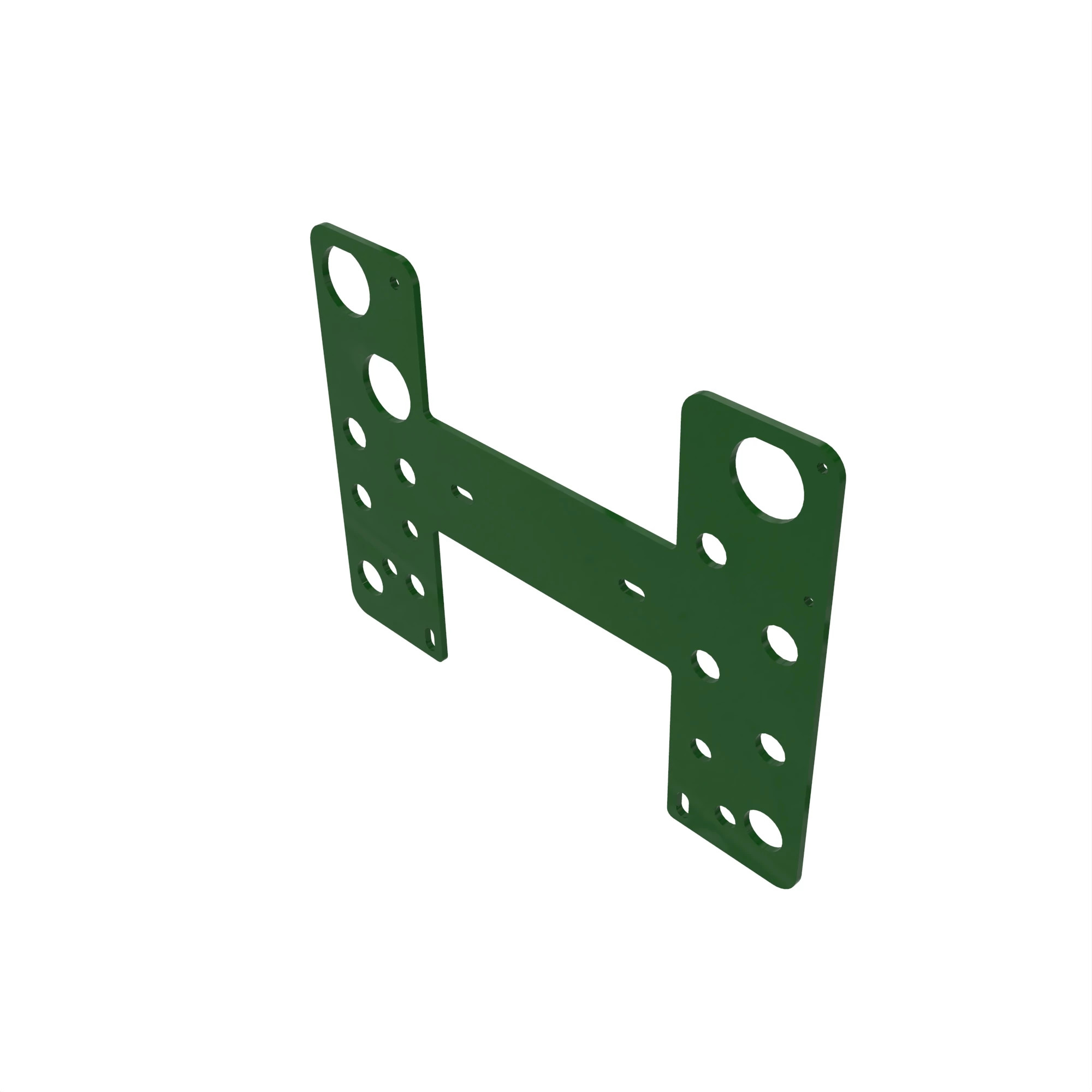 John Deere Bracket - A102238