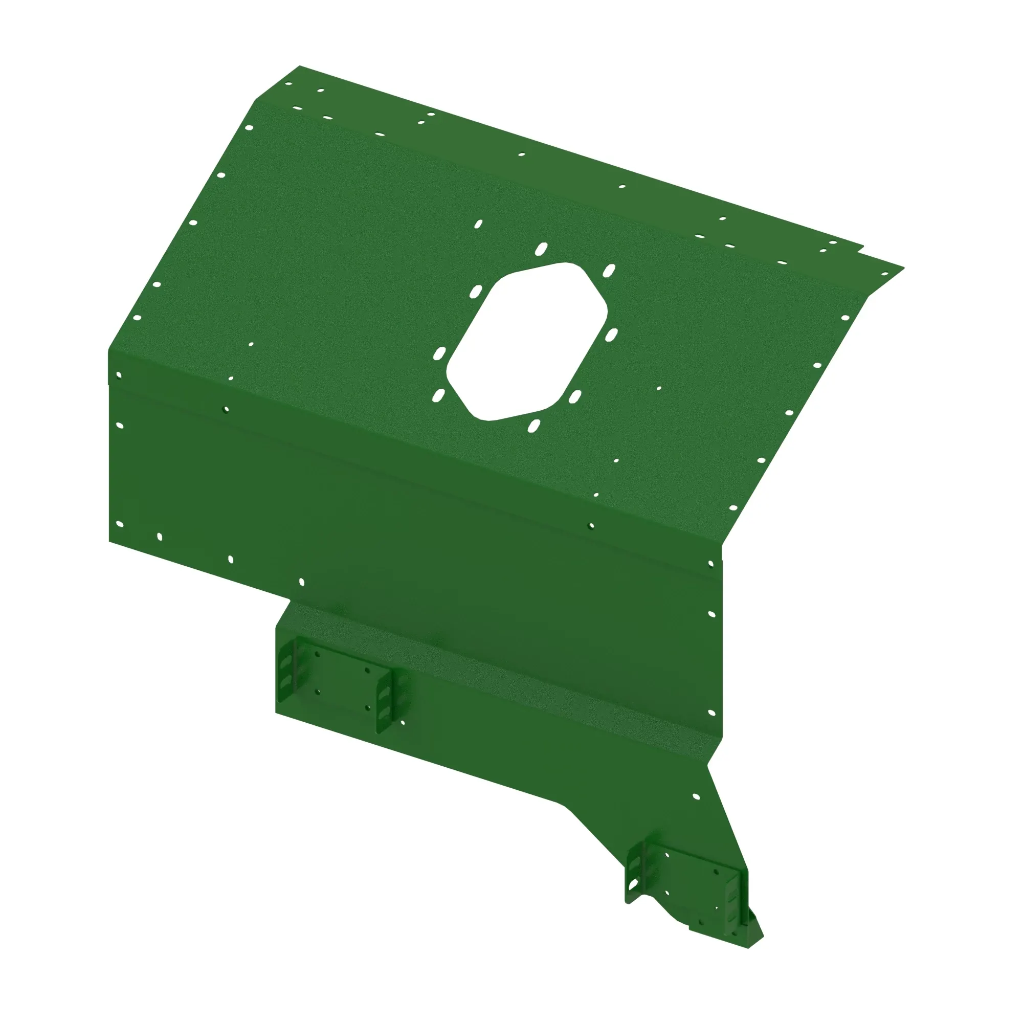 John Deere Cover - AXE91309